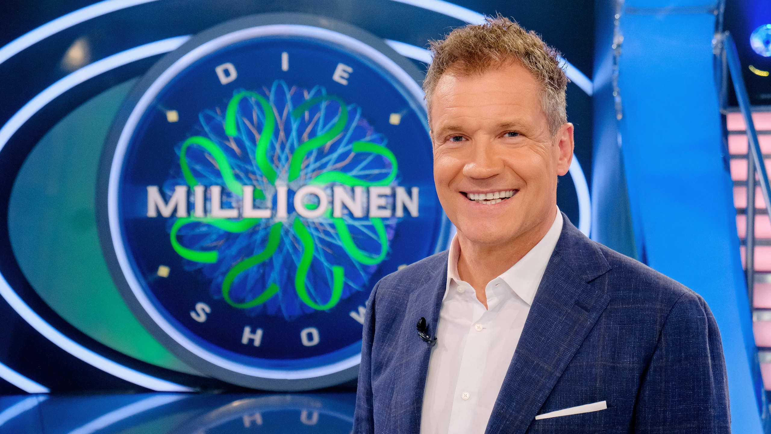 © ORF/Günther Pichlkostner Blurred image background