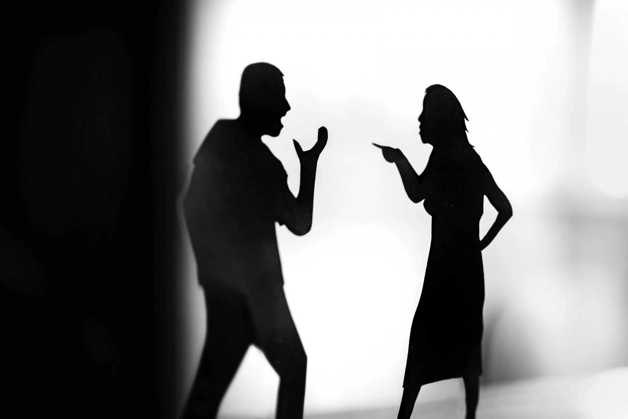 © Elke Mayr Blurred image background