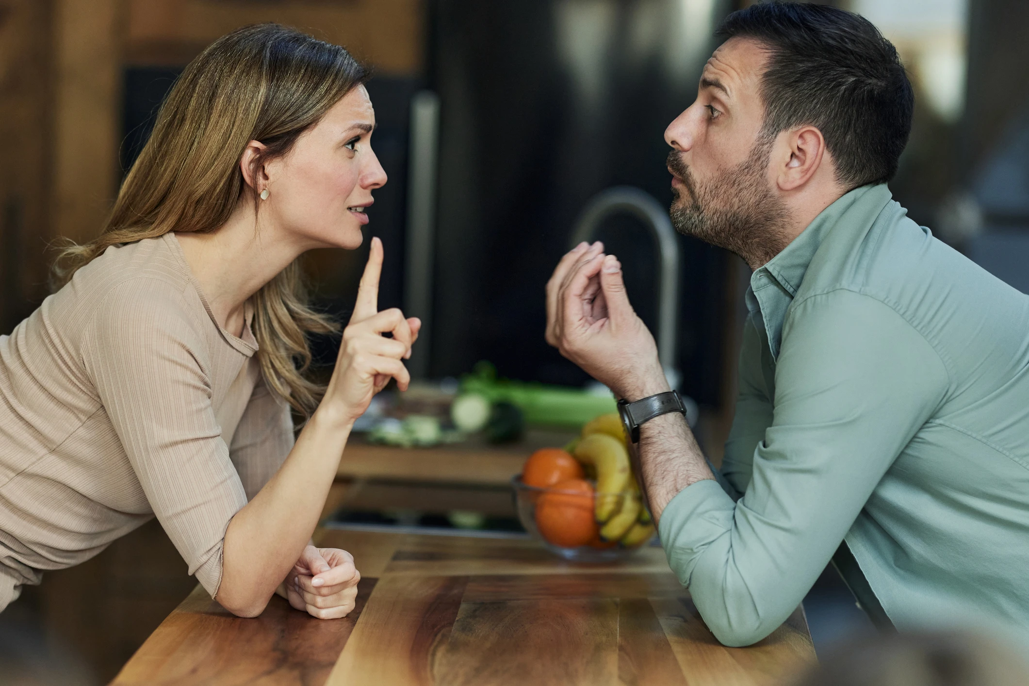 © iStockphoto.com Blurred image background