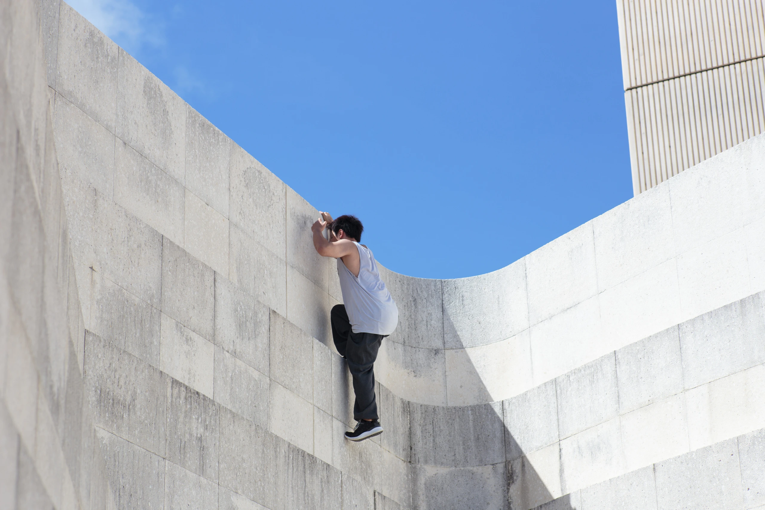 © iStockphoto.com Blurred image background