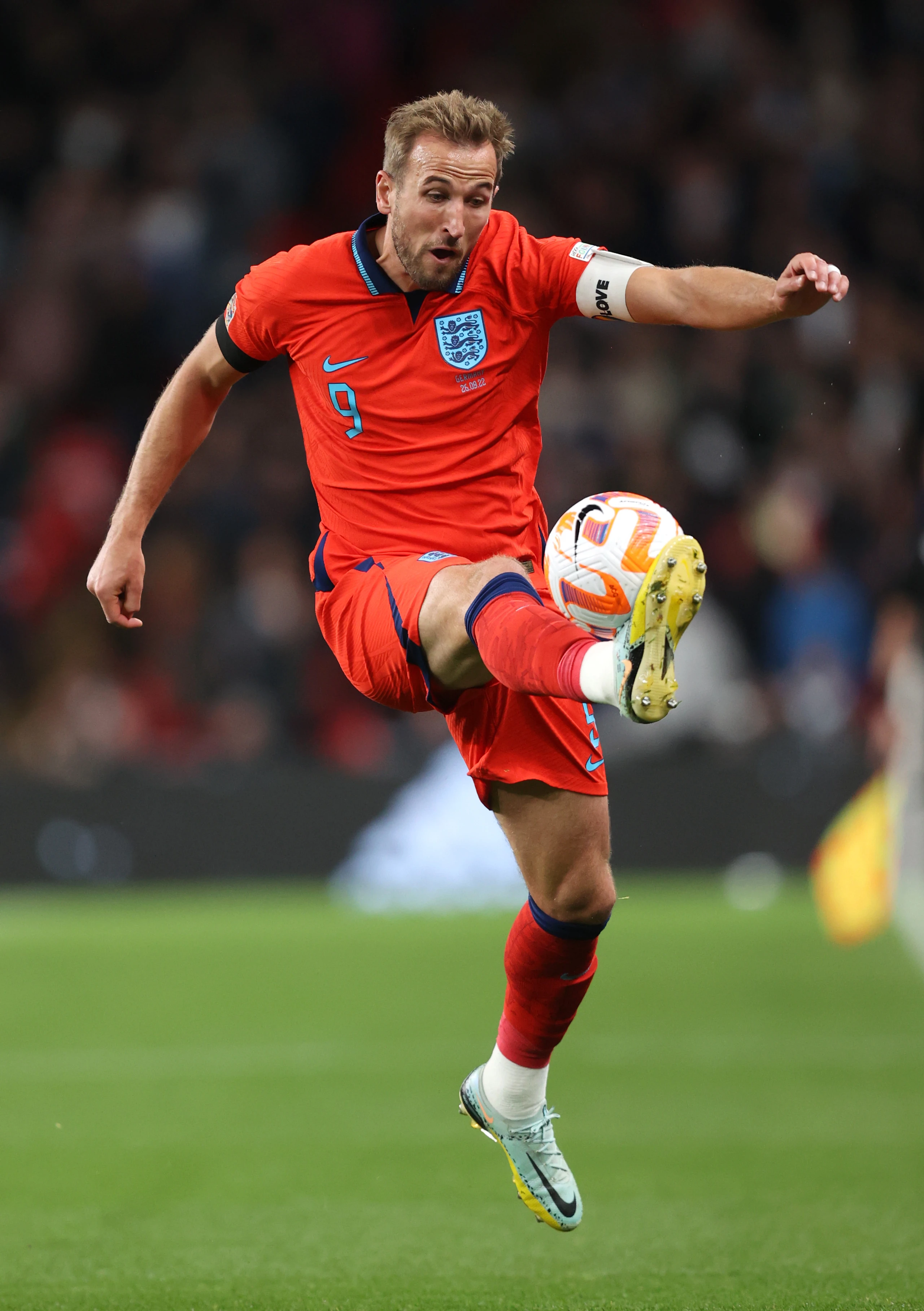 © Julian Finney/Getty Images Blurred image background