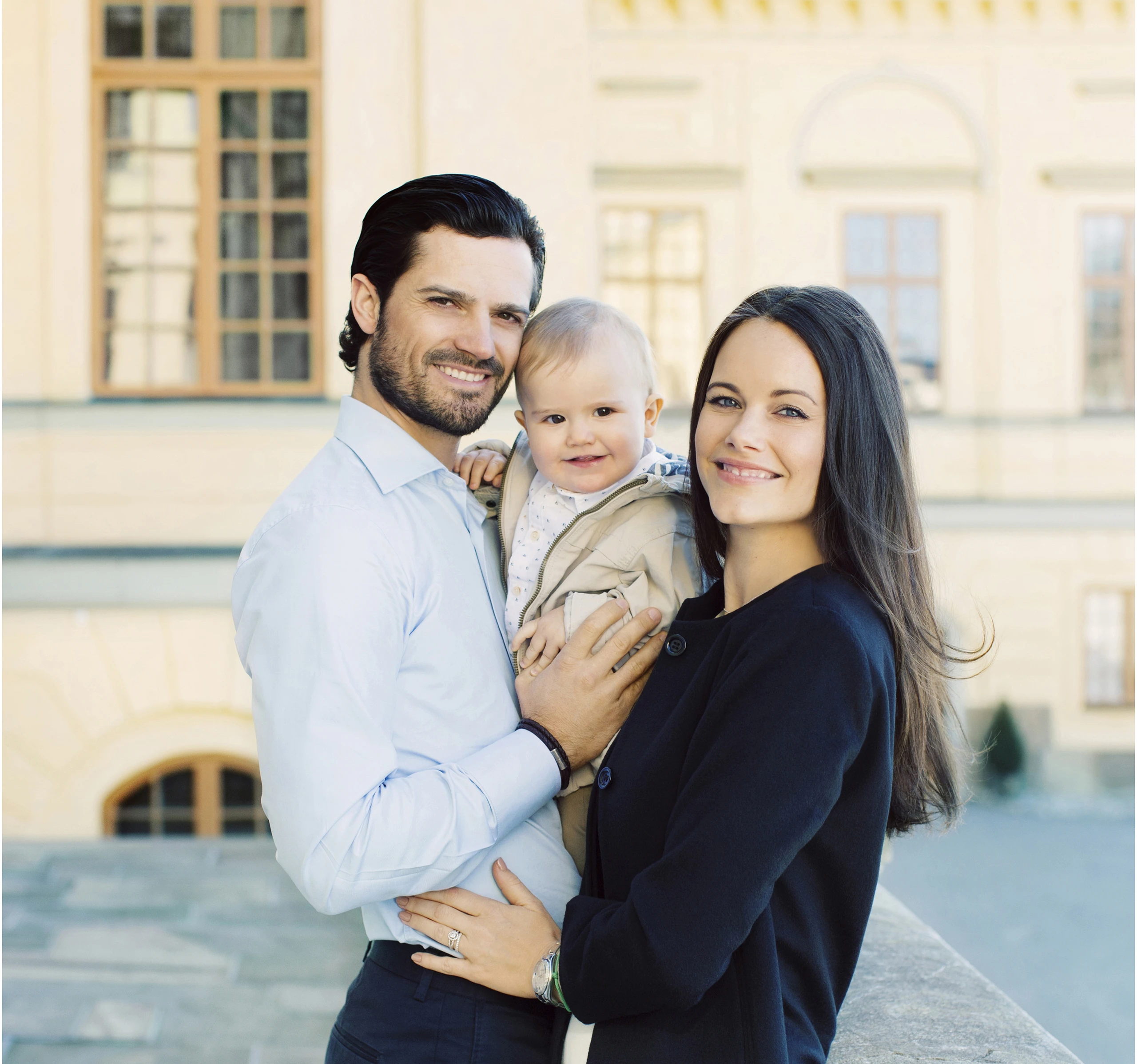 © Erika Gerdemark Kungahuset.se Blurred image background