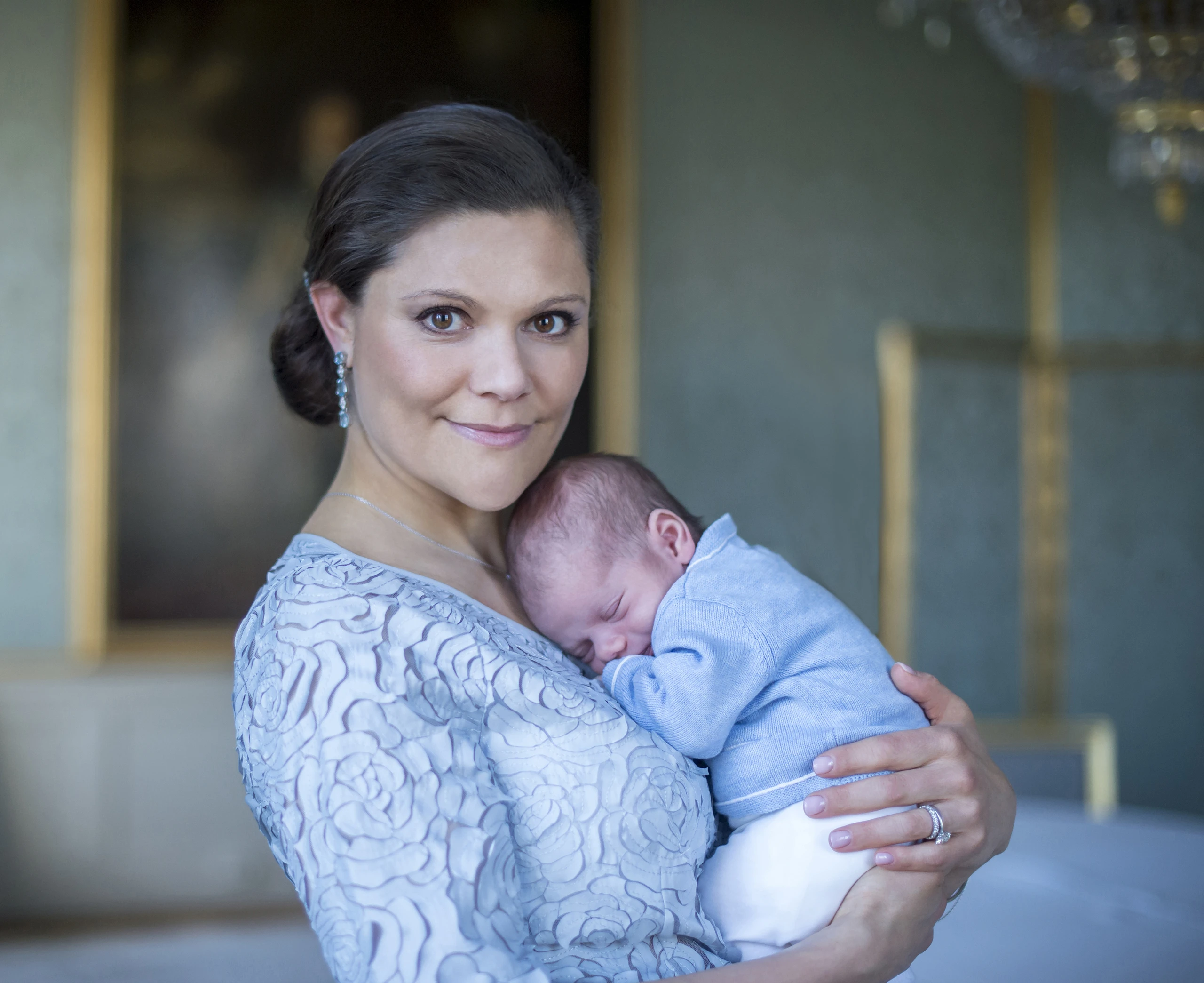 © Kate Gabor - The Royal Court<> Sweden, Kate Gabor - The Royal Court, Sweden Blurred image background