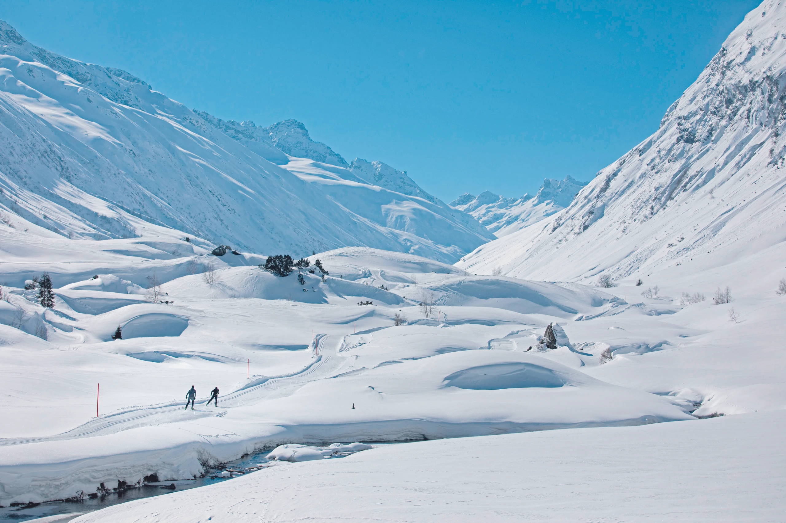 © Tirol Werbung/Stolle Frank Blurred image background
