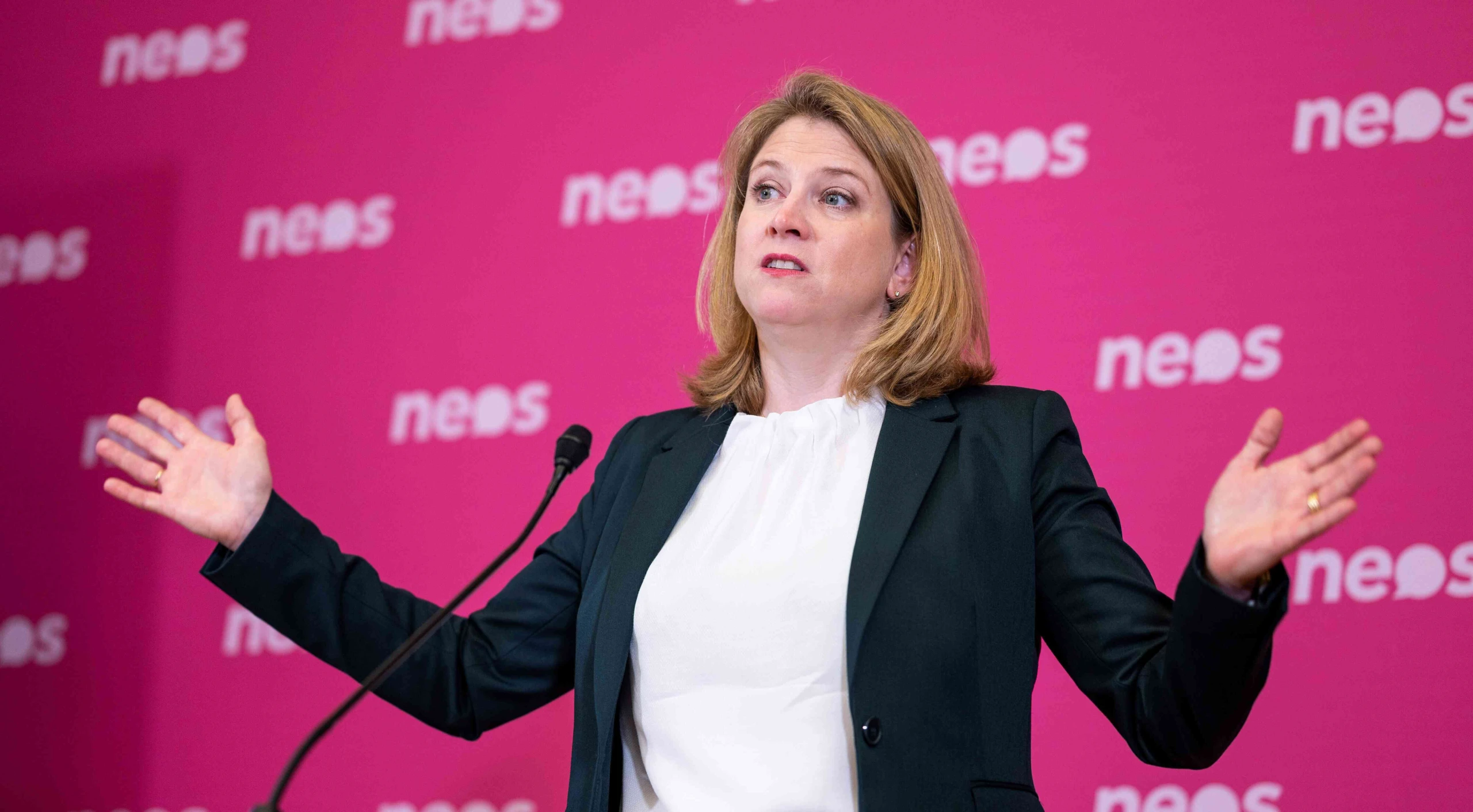 Blurred image background