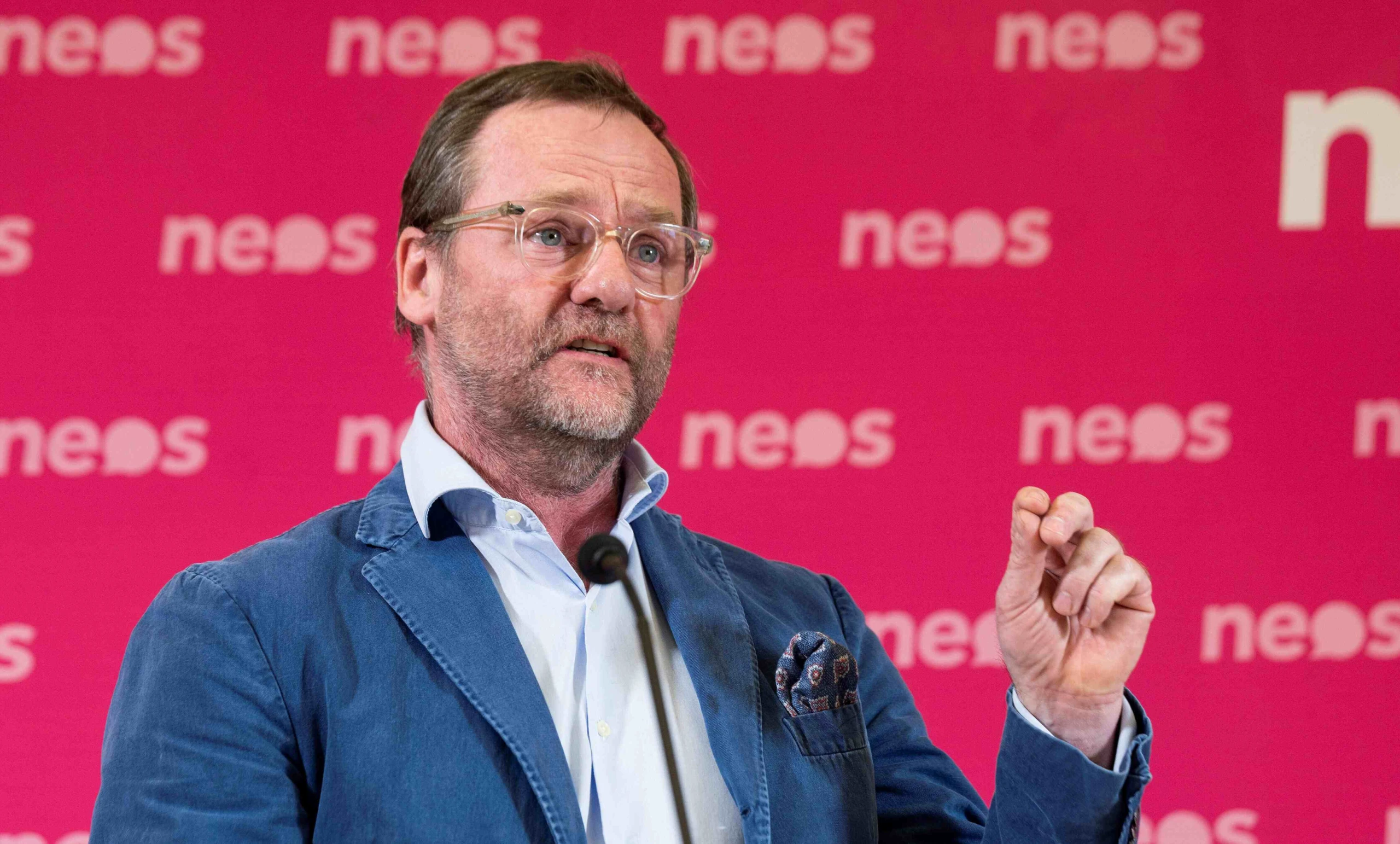 Blurred image background