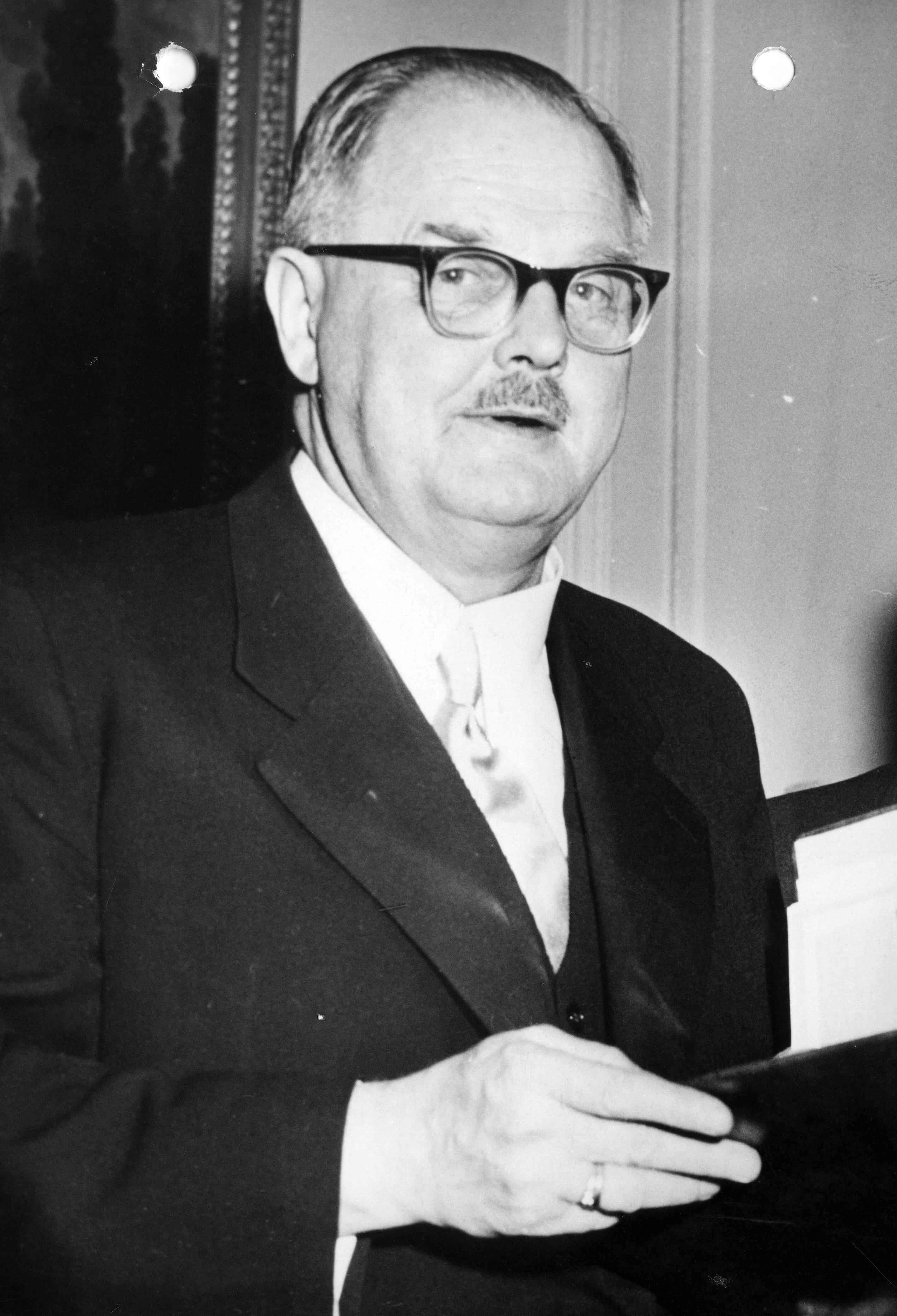 Blurred image background