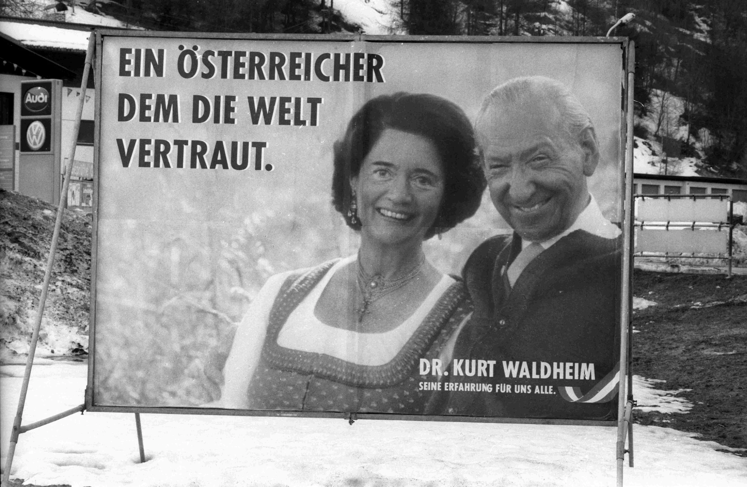 Blurred image background