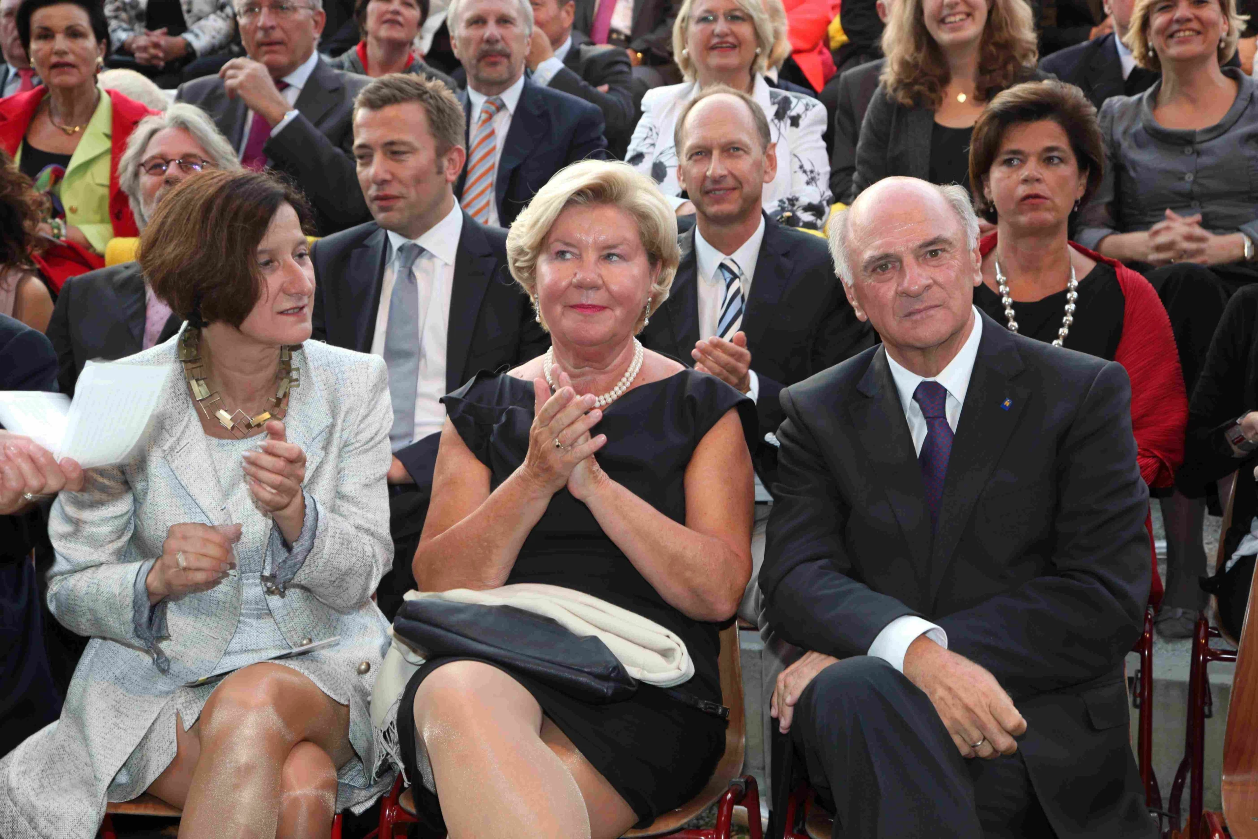 Blurred image background