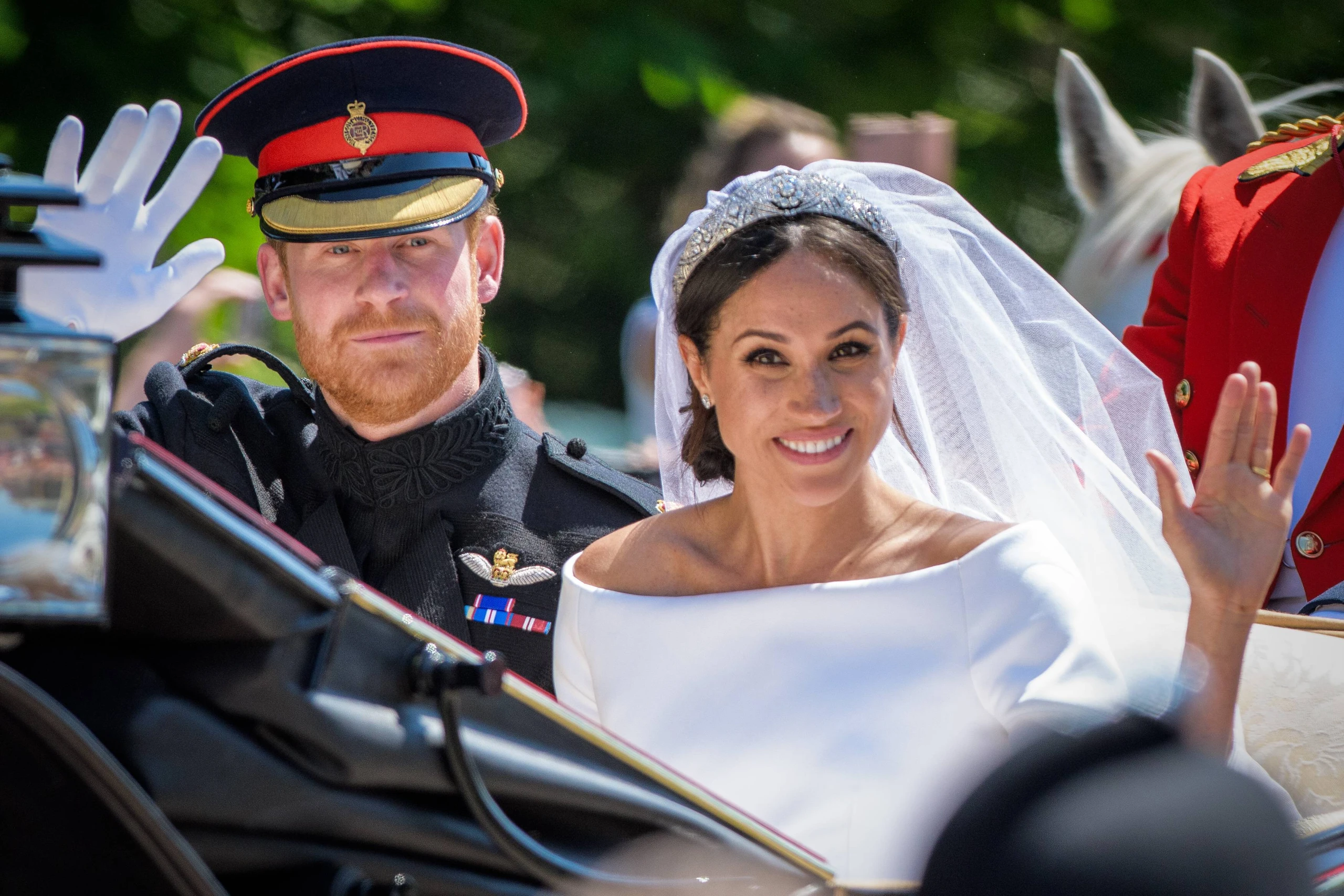 © IMAGO / ZUMA Press Blurred image background