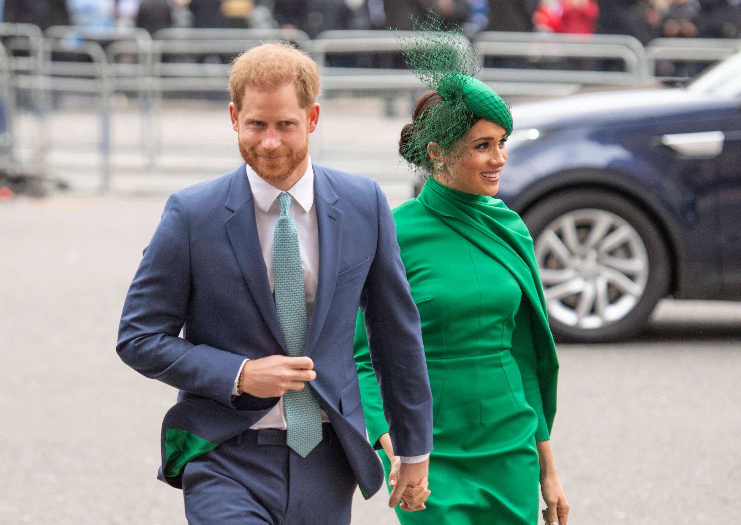 © imago images/PA Images Blurred image background