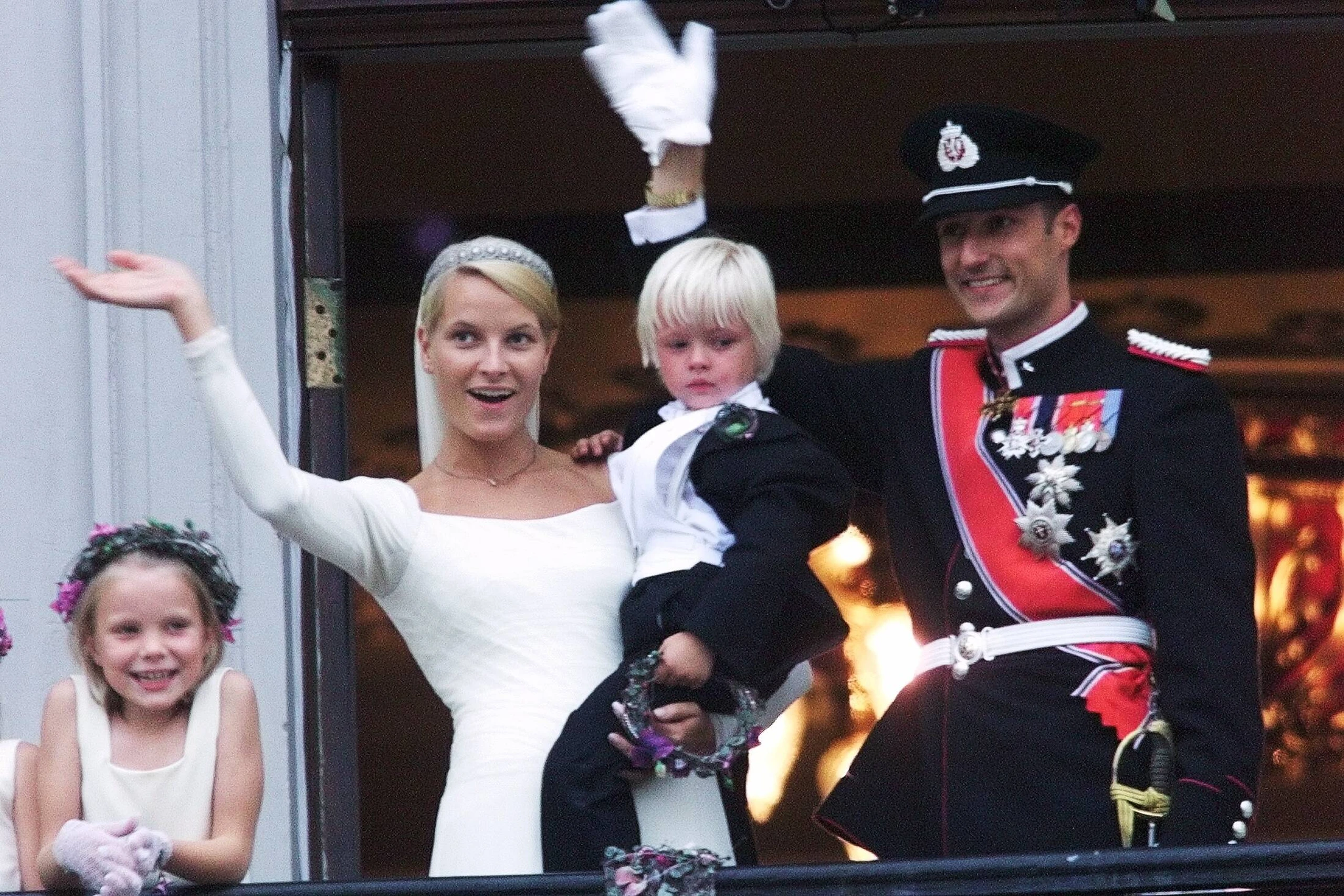 Blurred image background