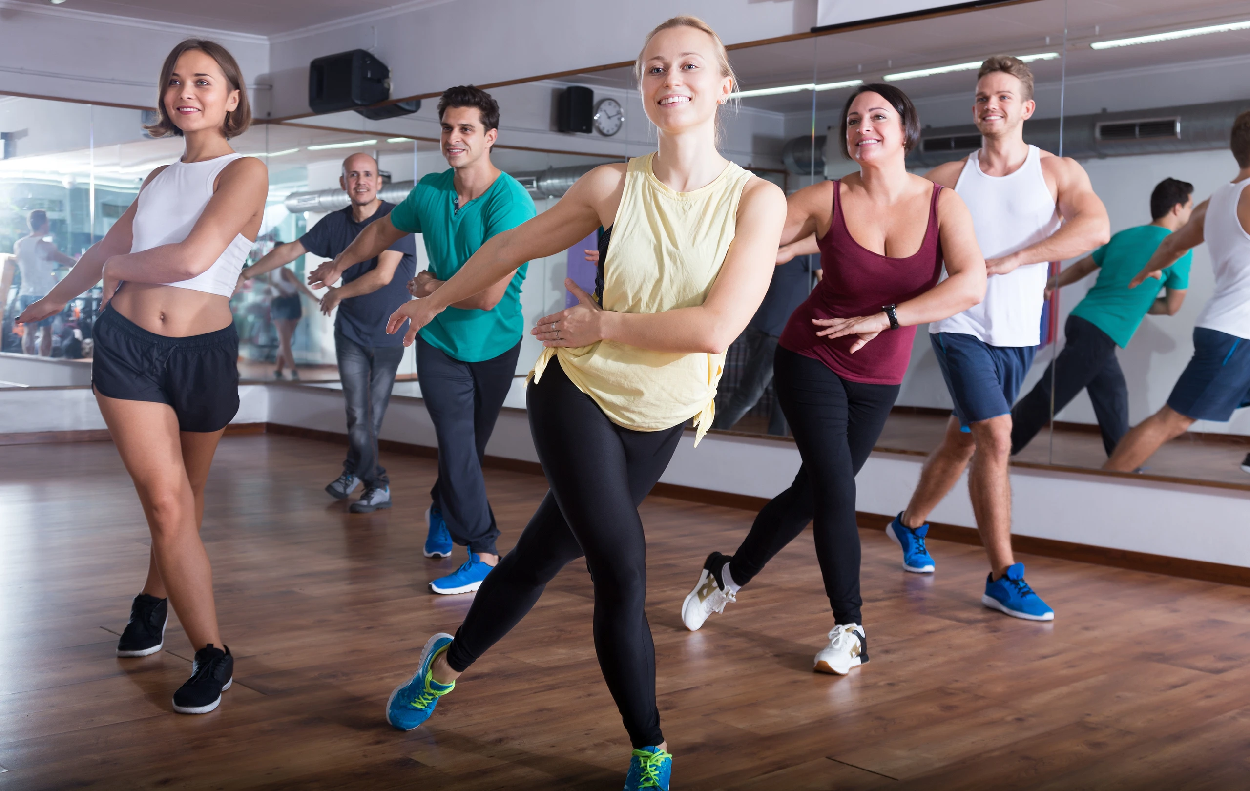 © iStockphoto.com/JackF Blurred image background