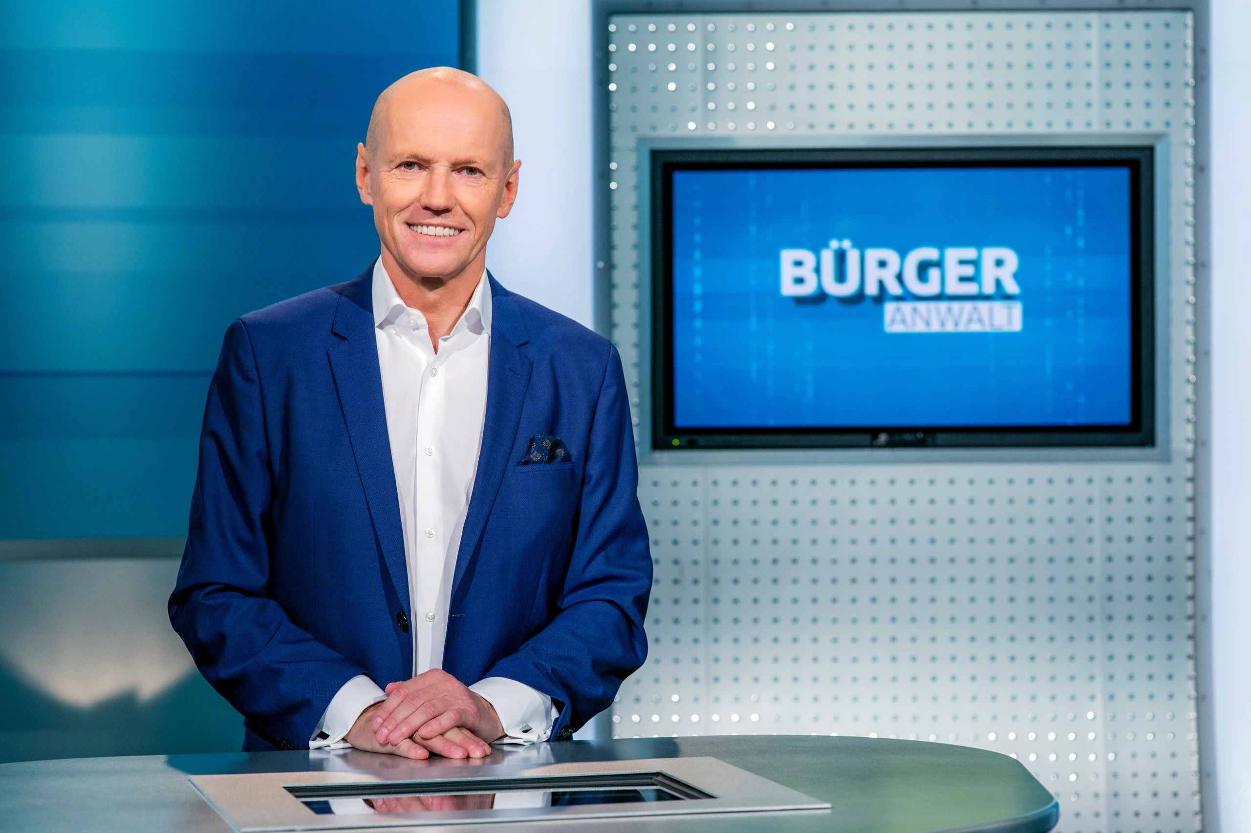 © ORF/Hans Leitner Blurred image background