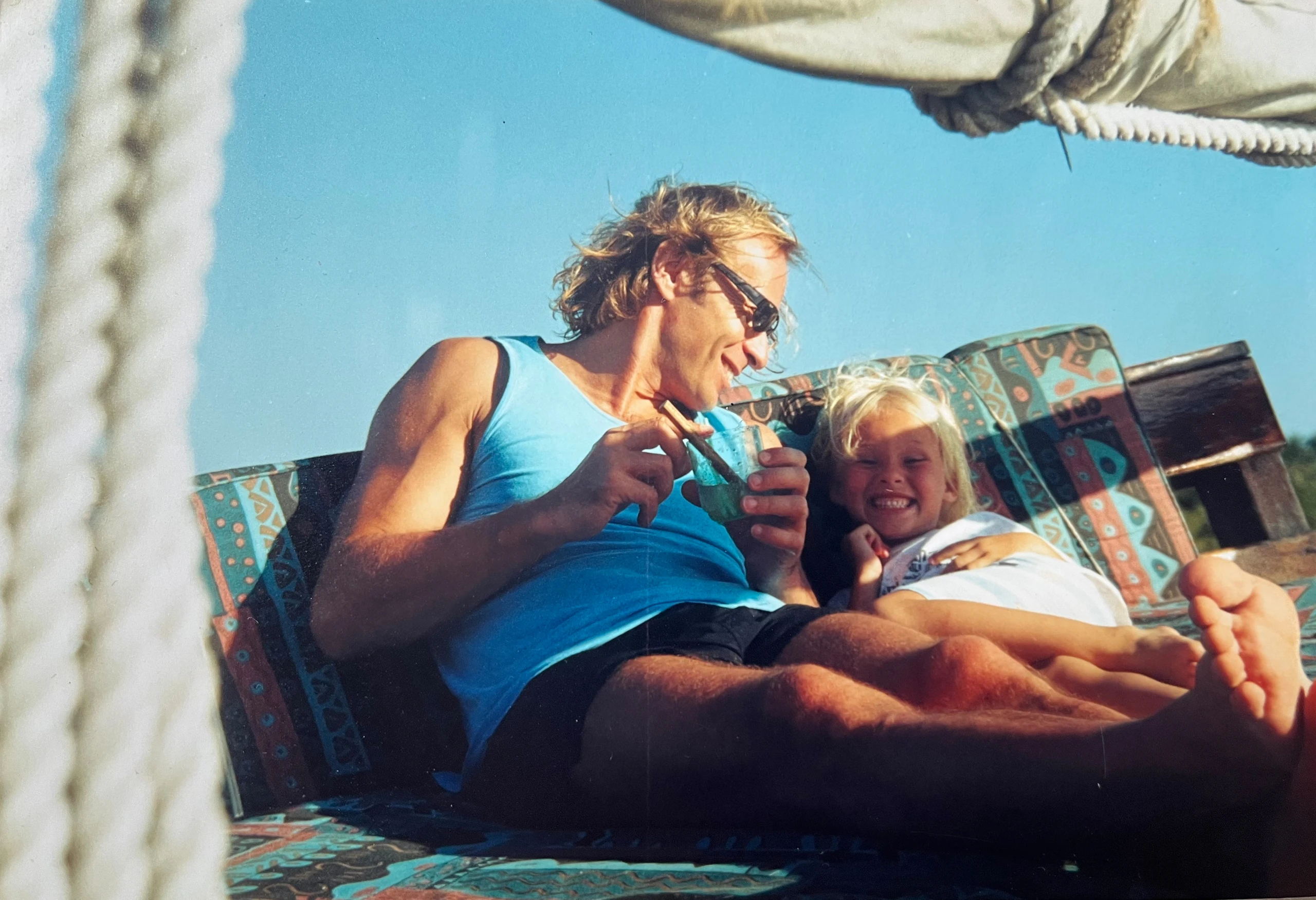 © privat Blurred image background