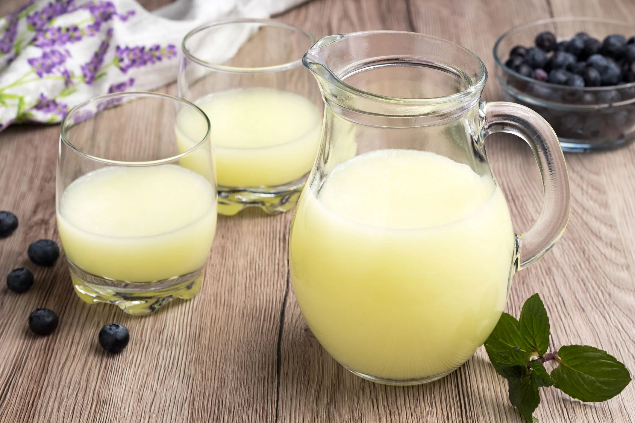 © iStockphoto.com Blurred image background