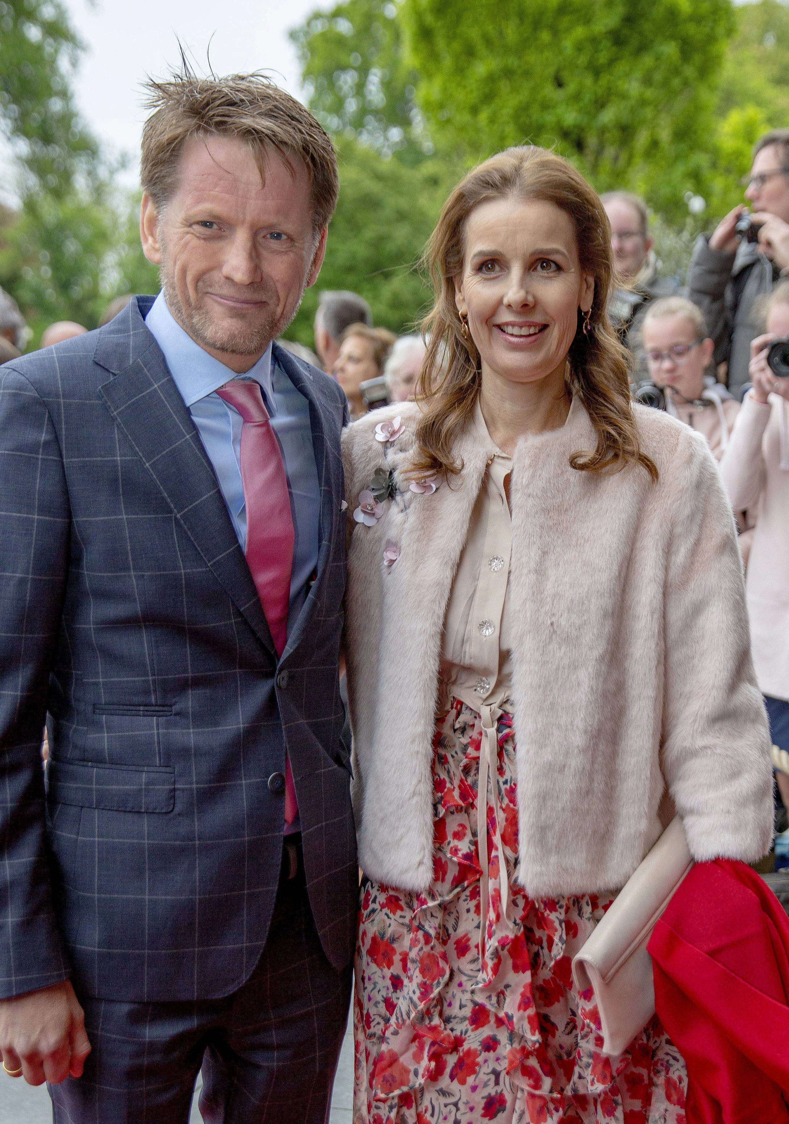 Blurred image background