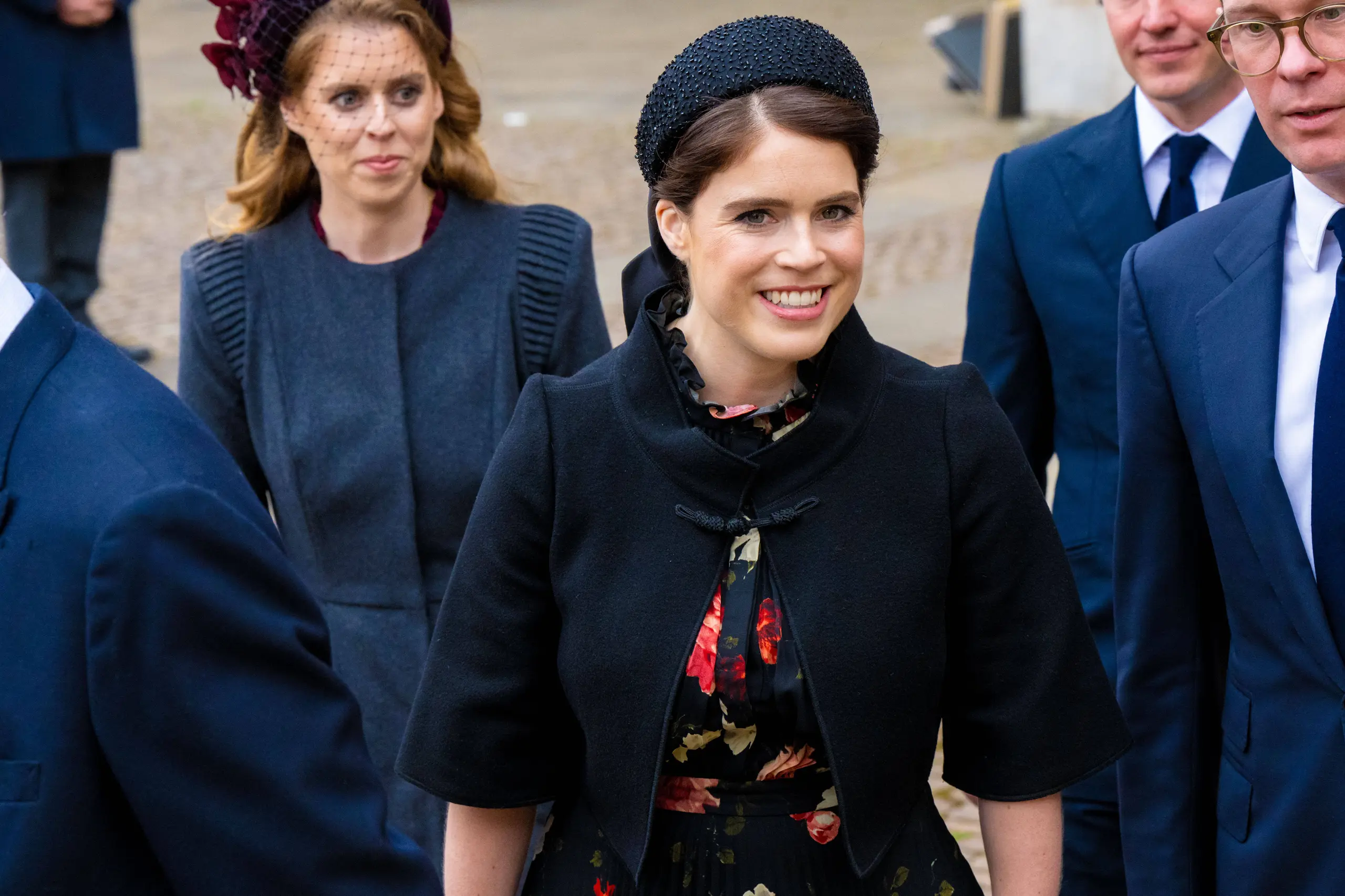 Prinzessin Eugenie