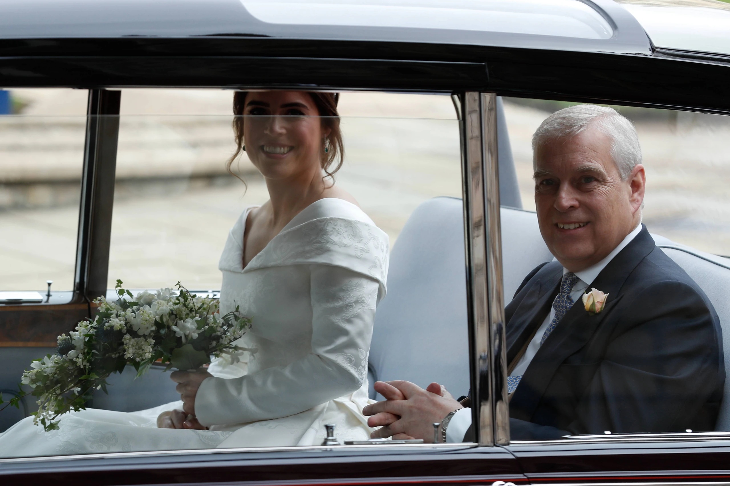 © IMAGO / PA Images Blurred image background
