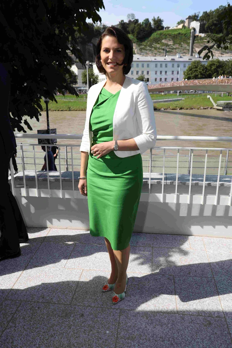 Karoline Edtstadler