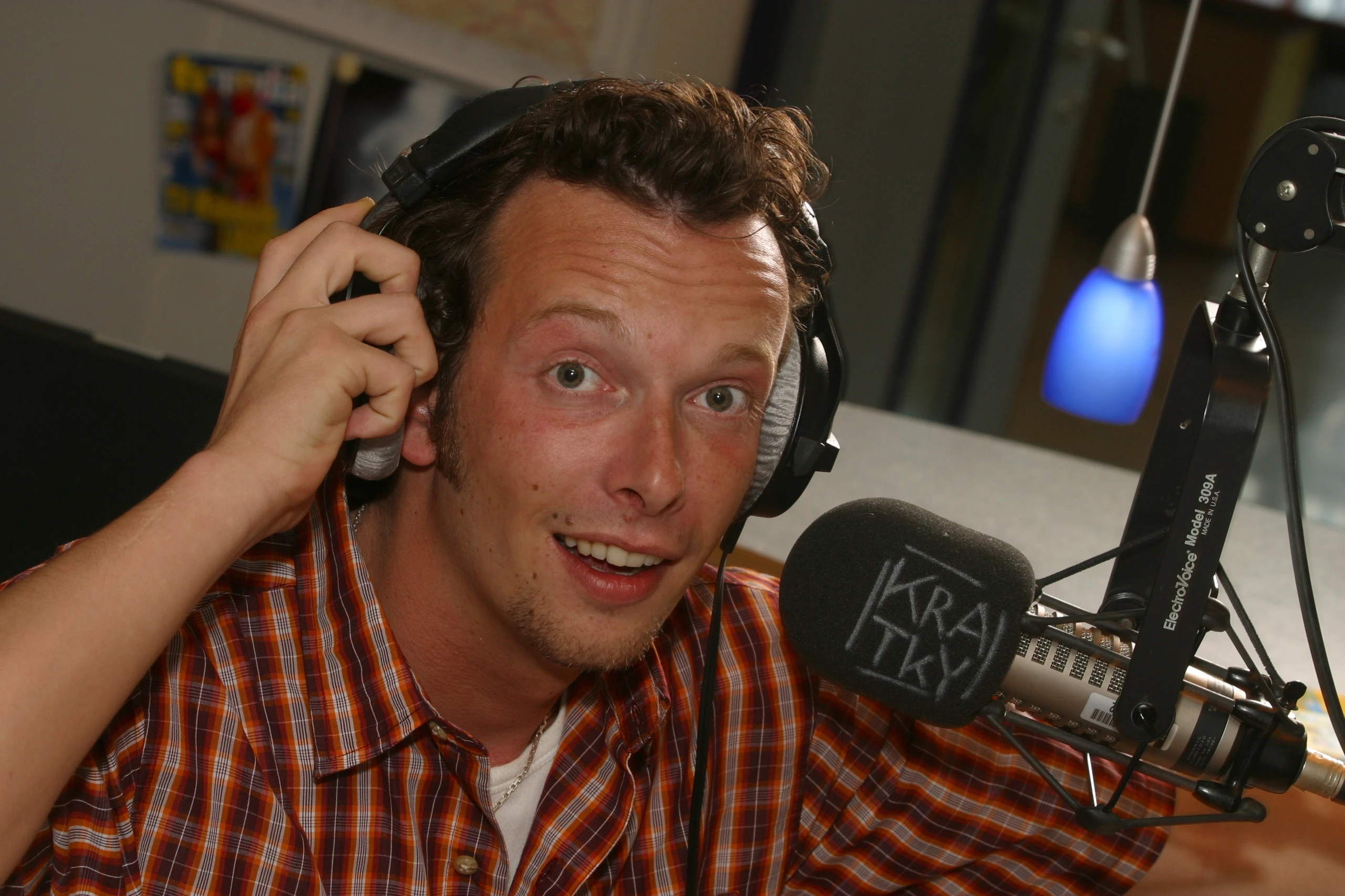 © Hitradio Ö3 Blurred image background