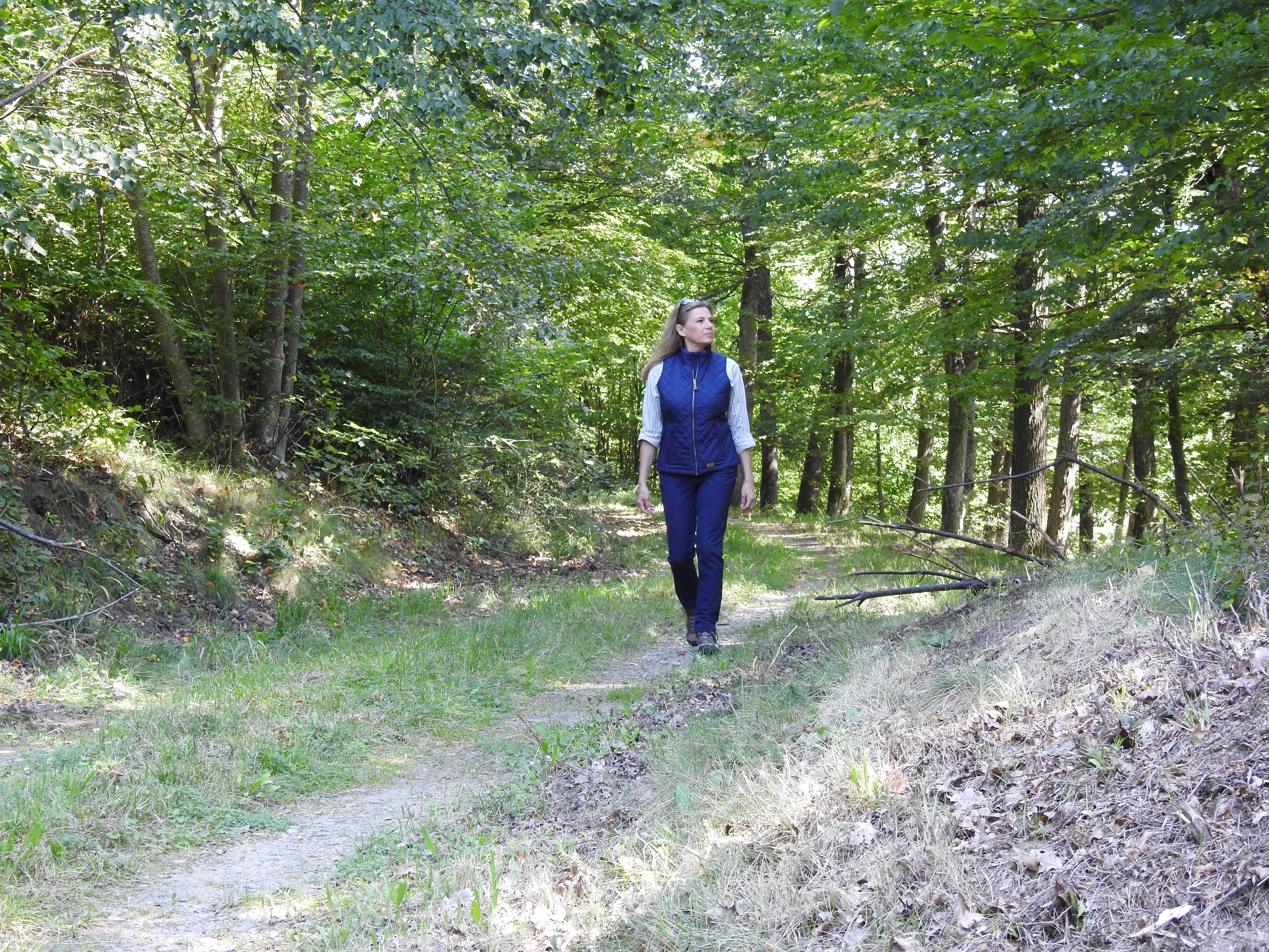 © beigestellt/Christa Kummer Blurred image background