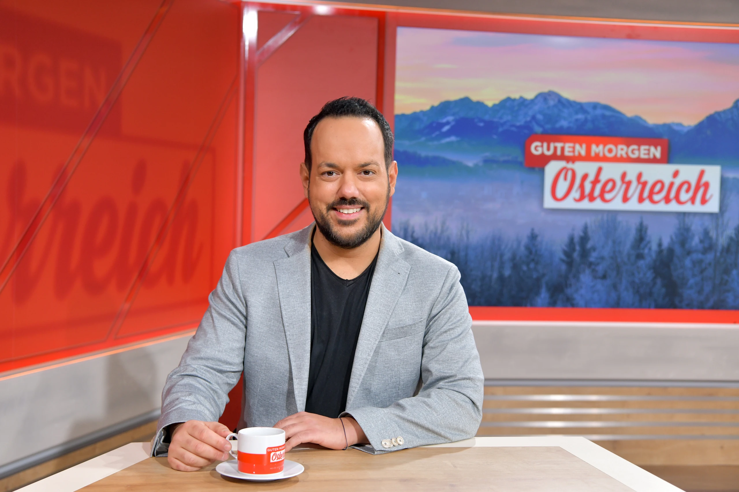© ORF/Thomas Ramstorfer Blurred image background