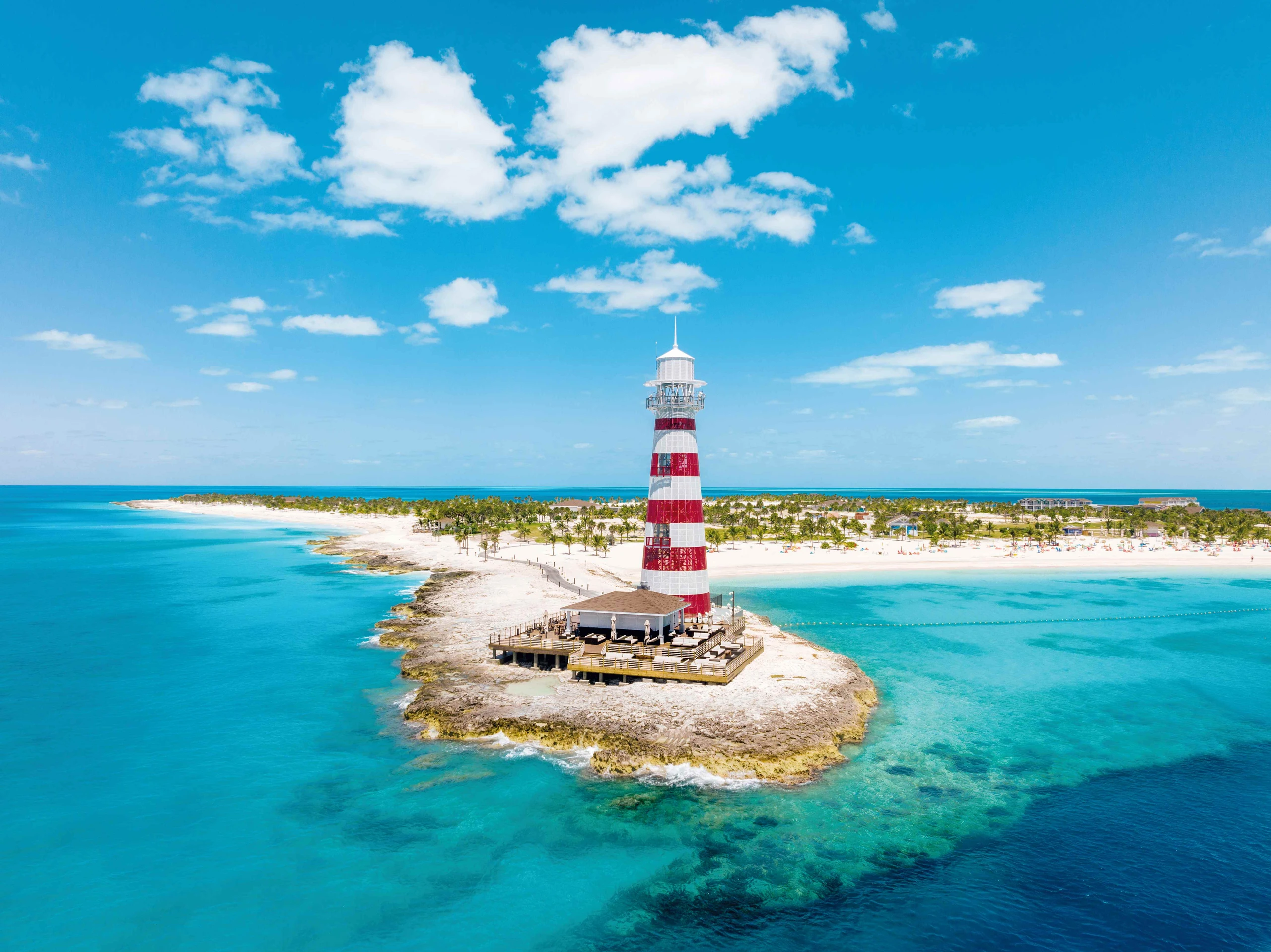 © MSC Cruises/ Ivan Sarfatti Blurred image background