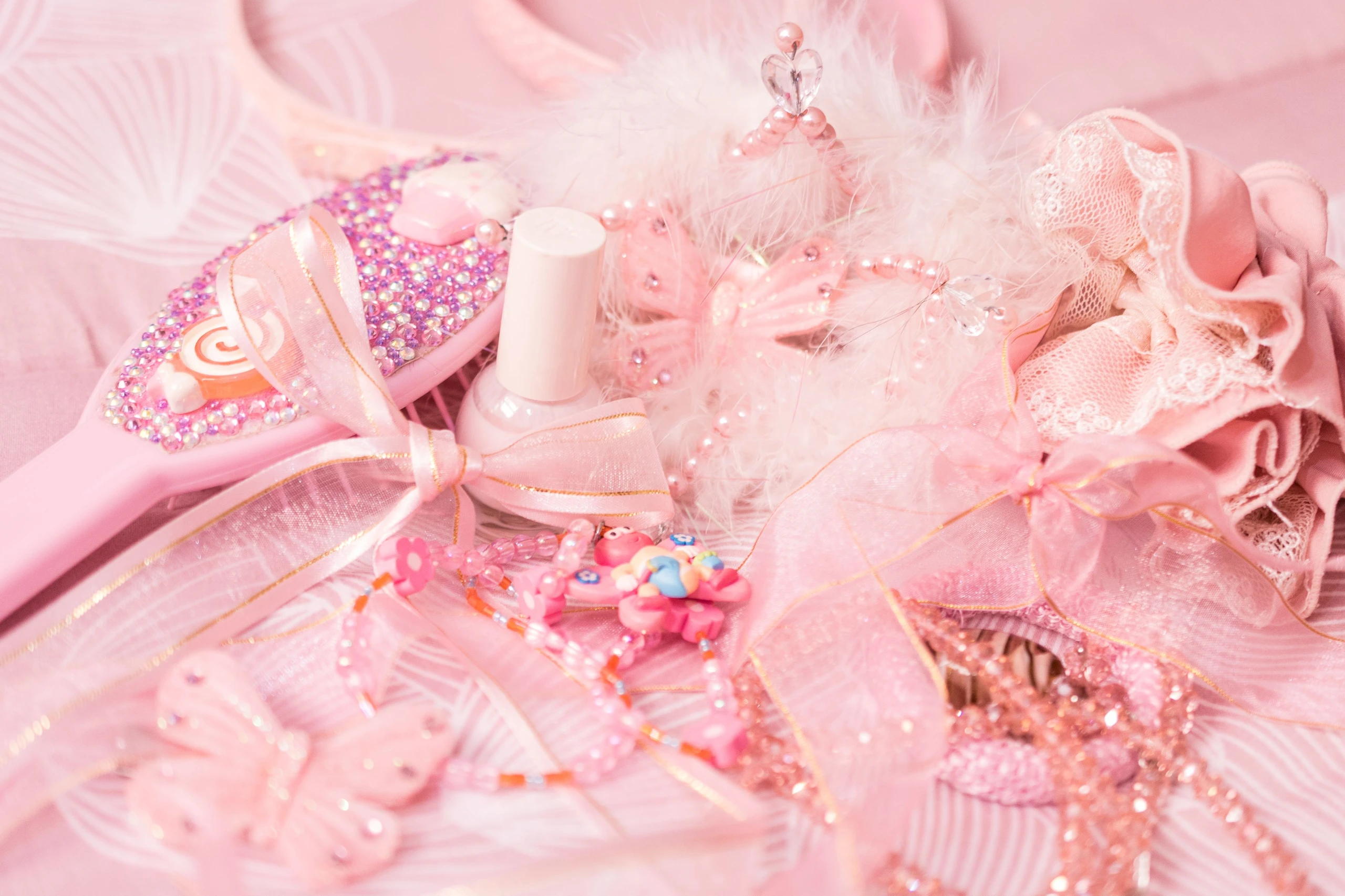 © shutterstock Blurred image background