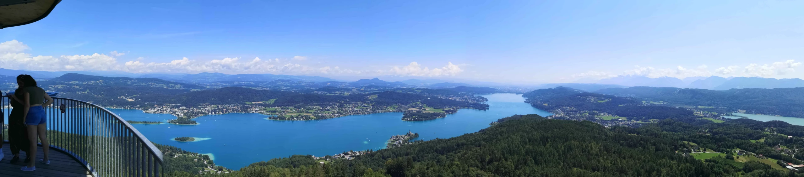 Blurred image background