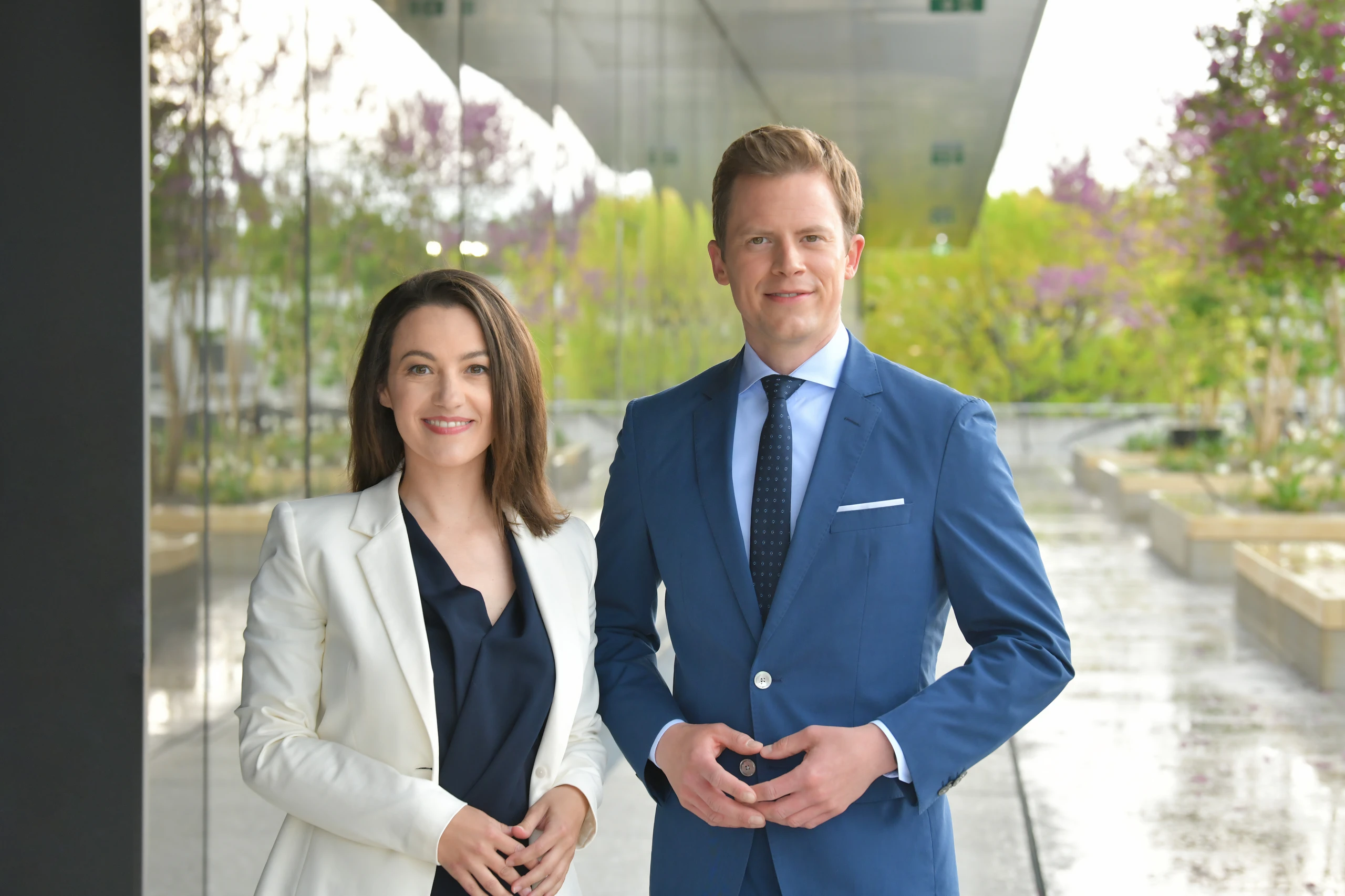 © ORF/Thomas Ramstorfer Blurred image background