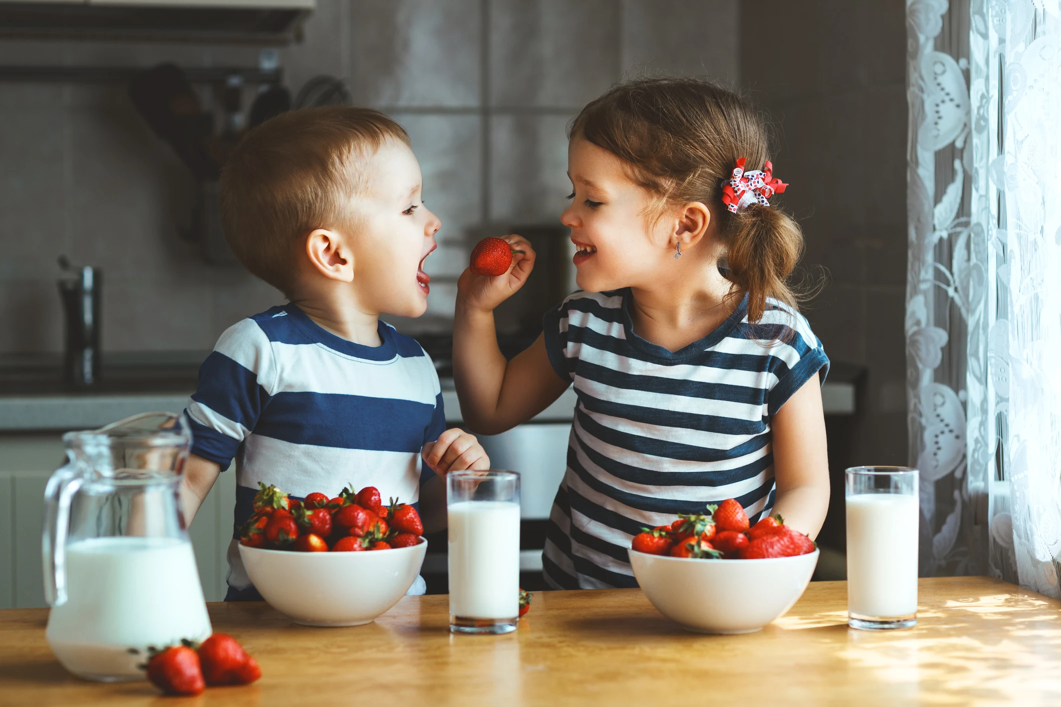 © iStockphoto.com Blurred image background