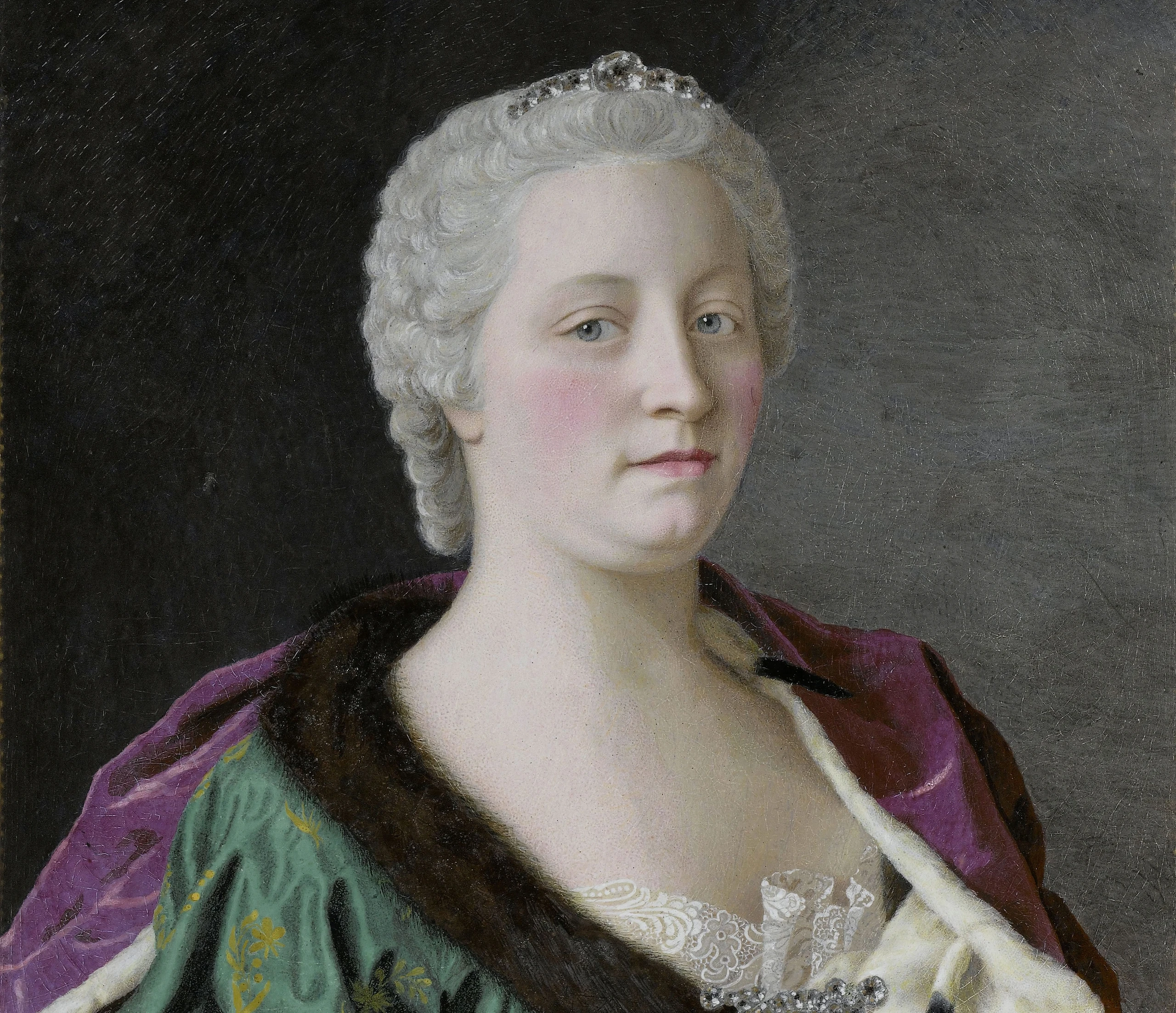 Maria Theresia