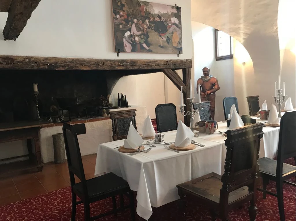 © Schloss Krumbach Blurred image background