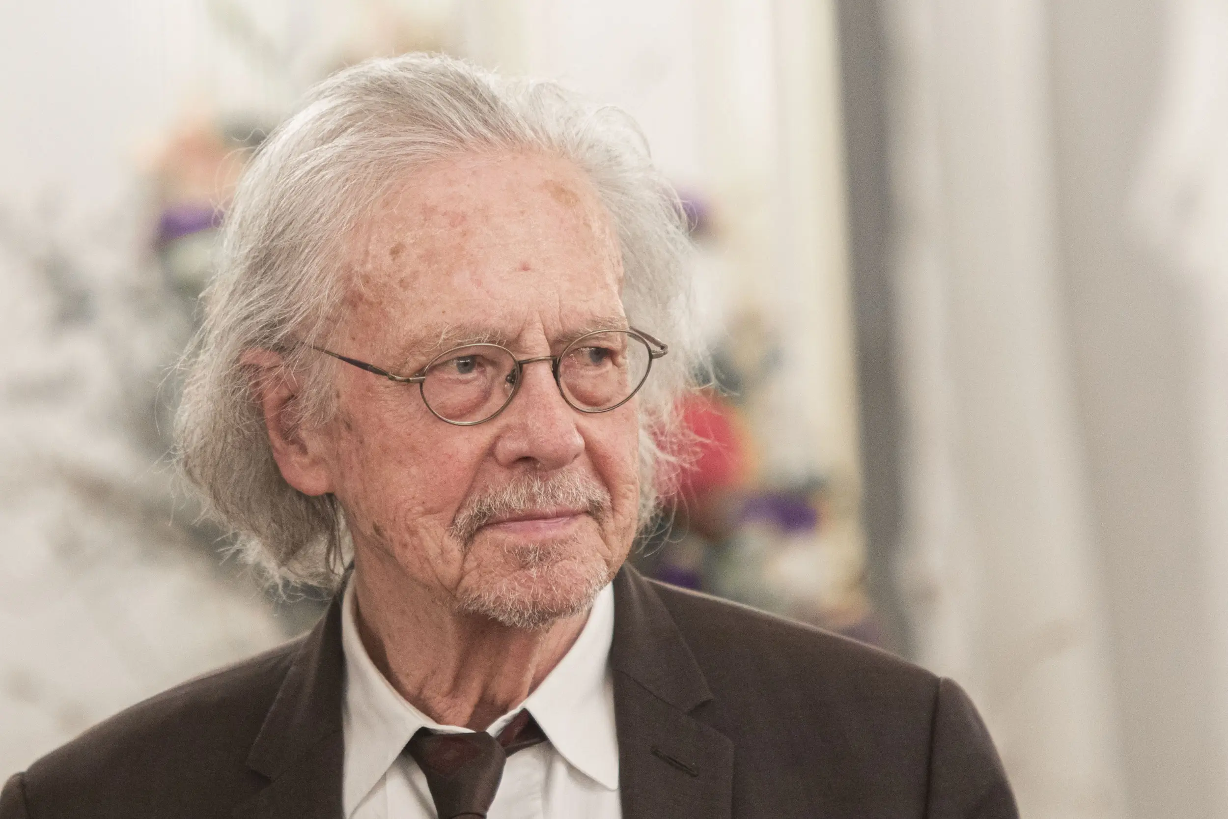 Peter Handke