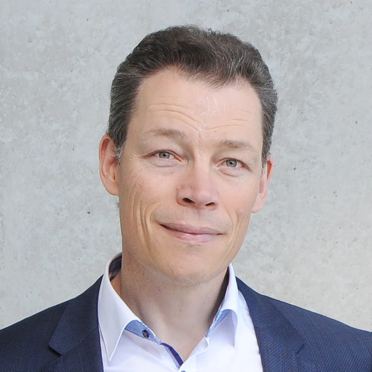 Martin Wehrle
