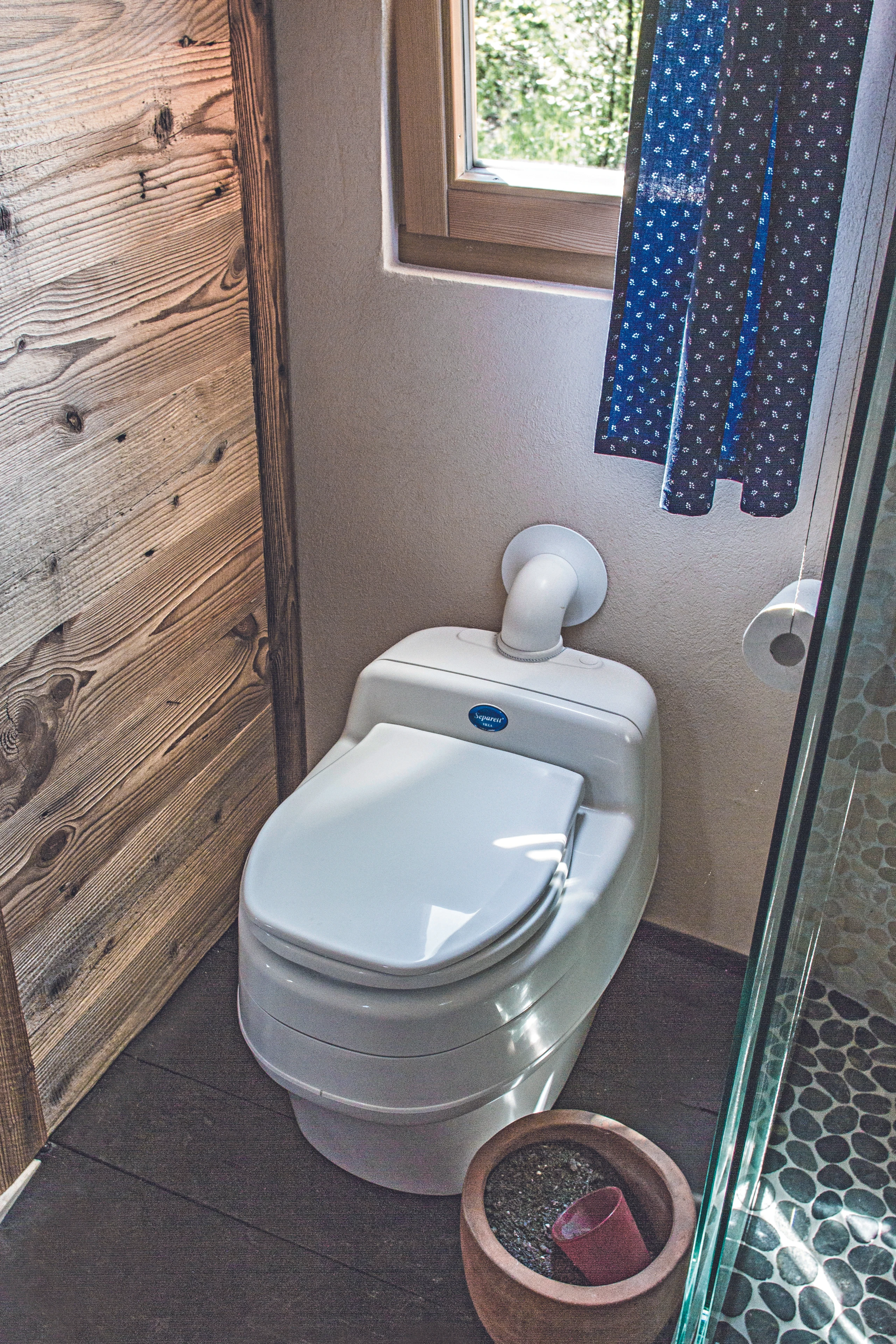 Blurred image background