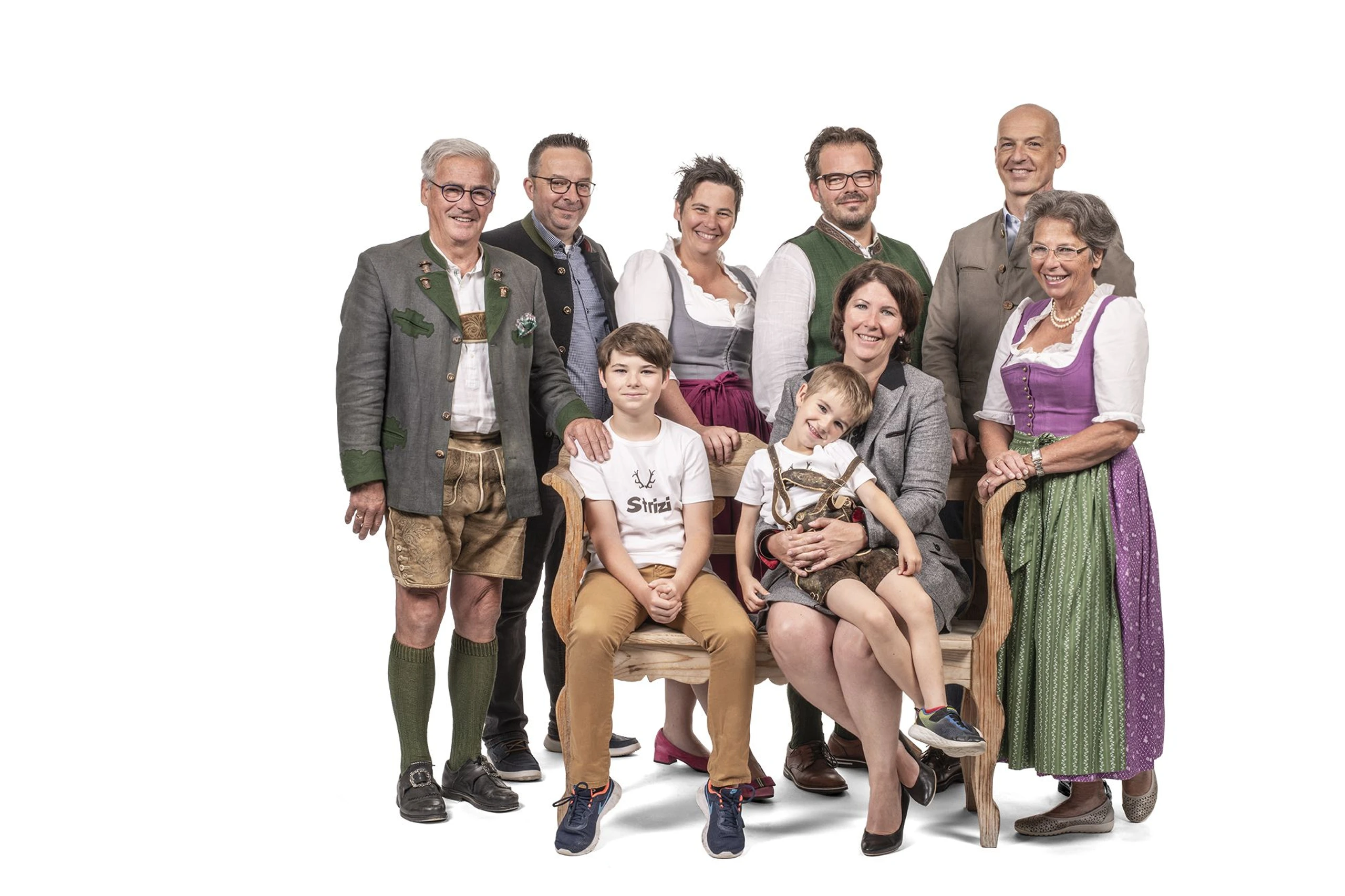 Blurred image background