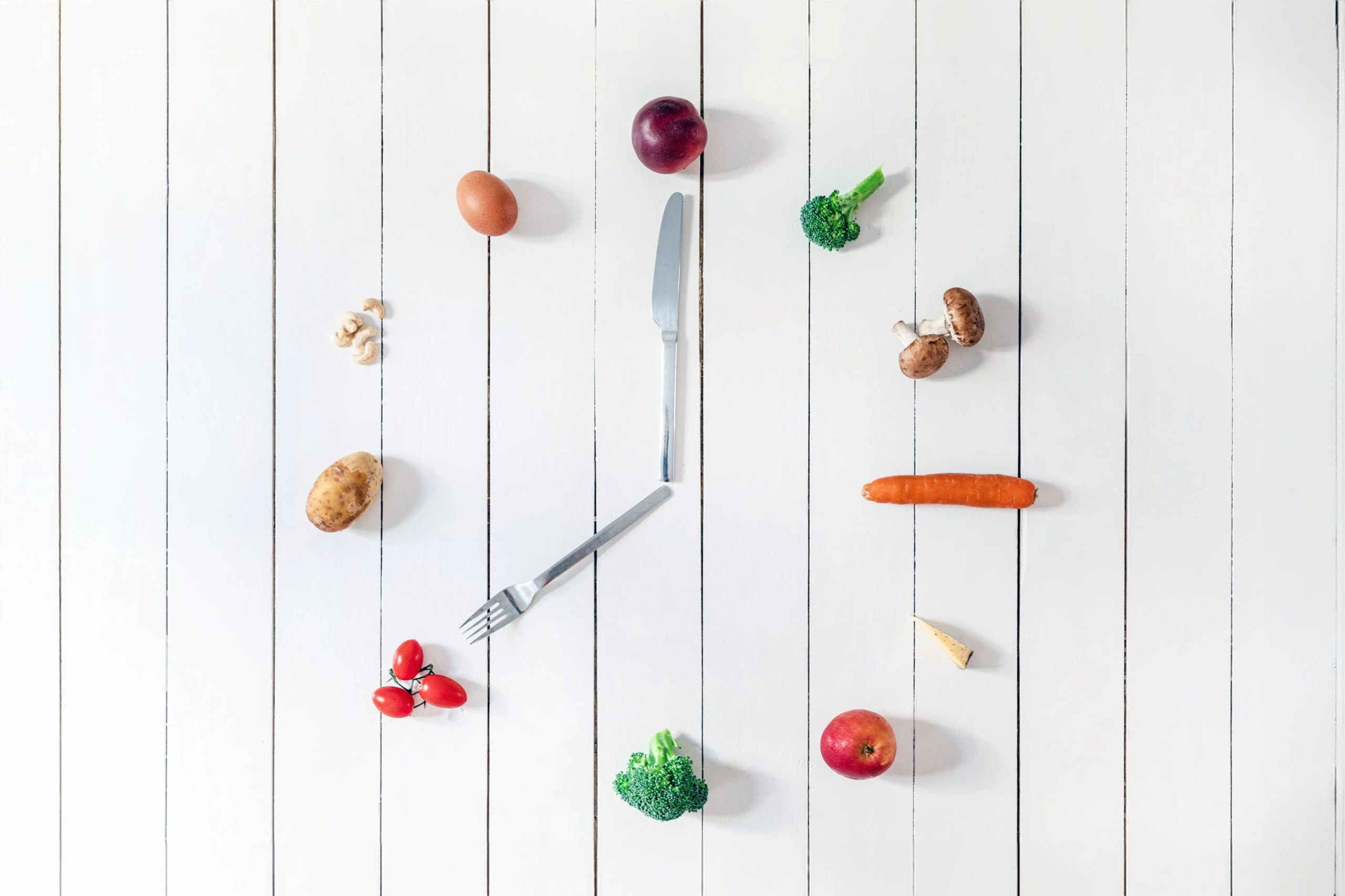 Beruf Ernährungsberater:in: Gehalt, Ausbildung und Tätigkeitsfelder