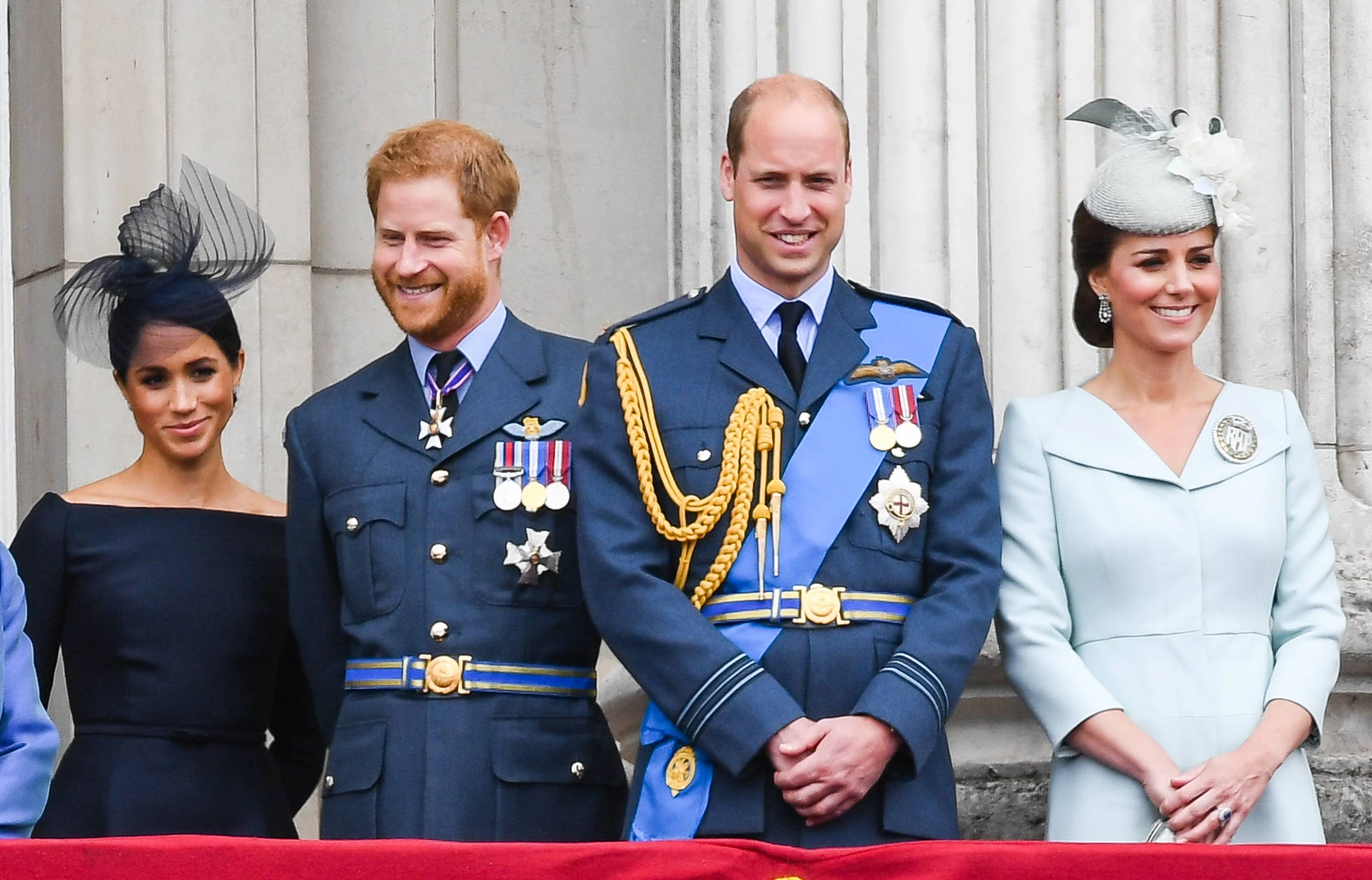 © Imago/PA Images Blurred image background