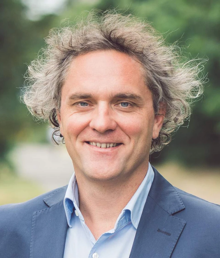 Michael Hanschitz