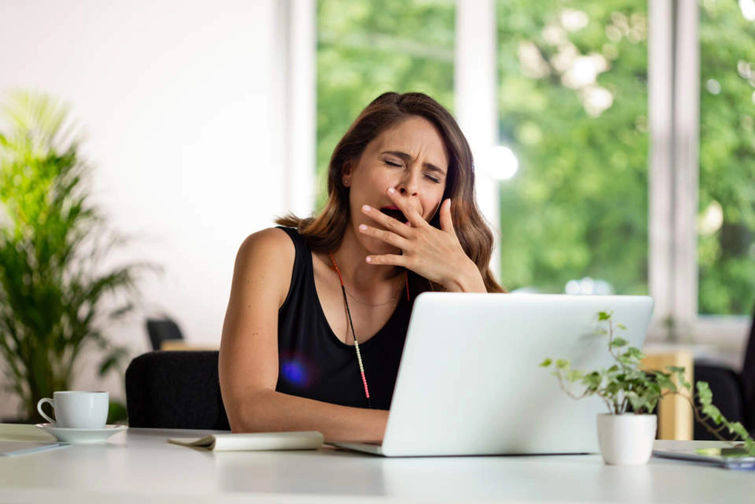 © iStockphoto.com Blurred image background