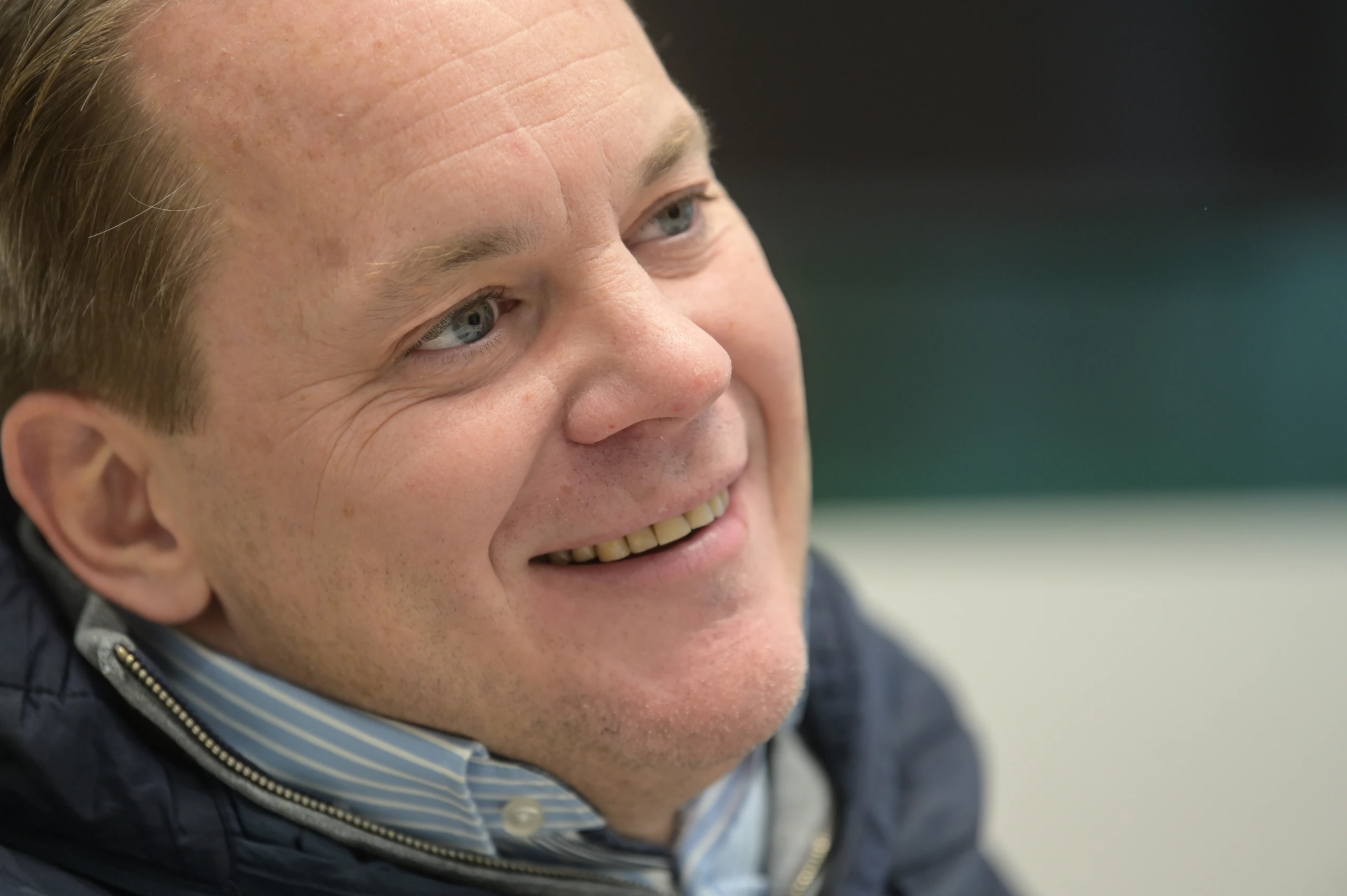 © Ricardo Herrgott/News Blurred image background