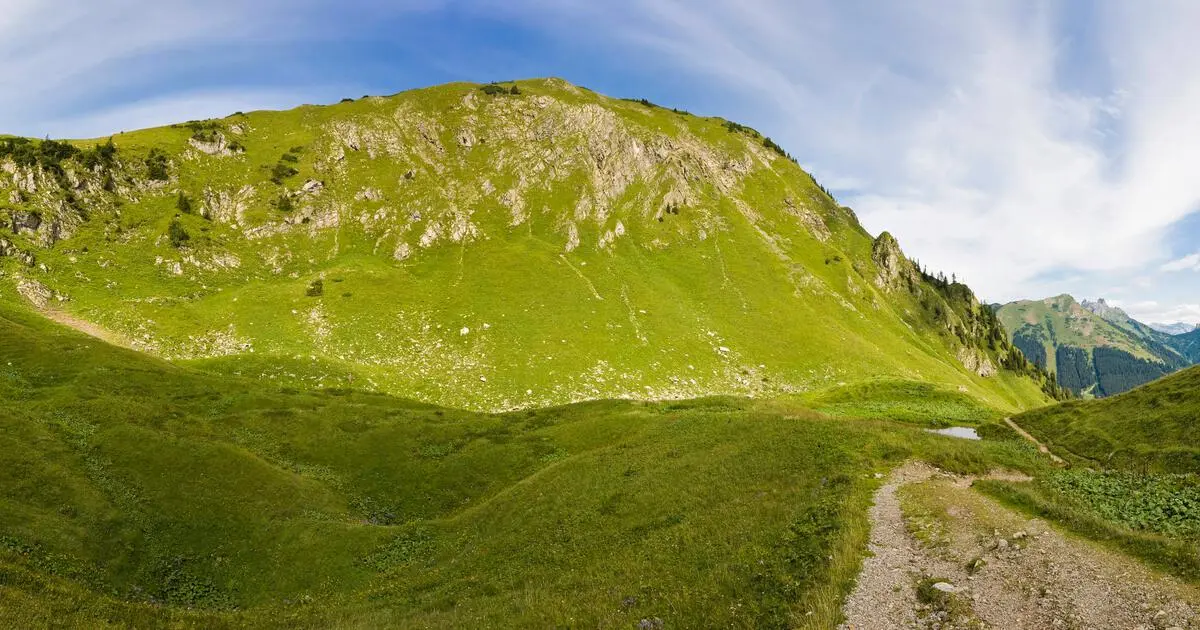 Präbichl