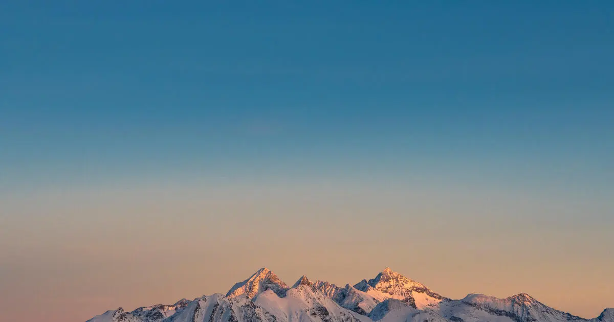 Skigebiet Hochwurzen