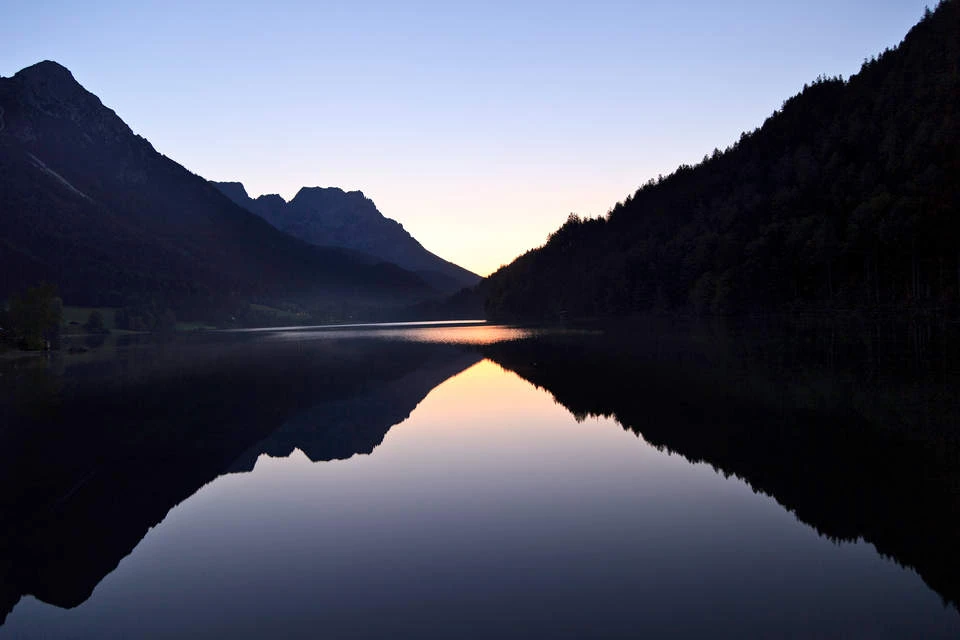 © Tirol Werbung Blurred image background