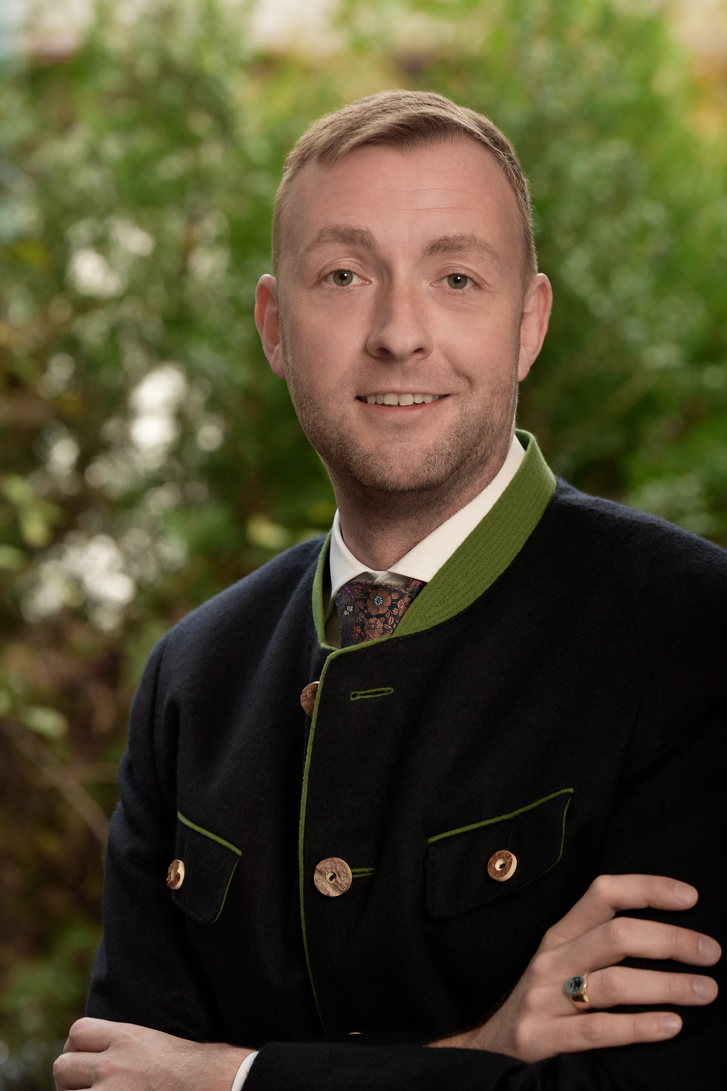 © Hendrich Real Estate GmbH Blurred image background