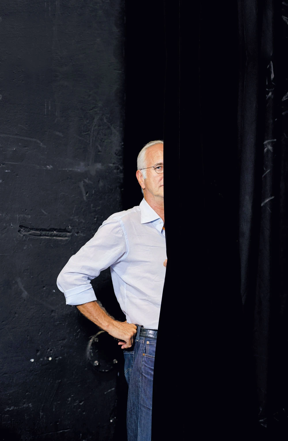 © Michael Rausch-Schott/News Blurred image background
