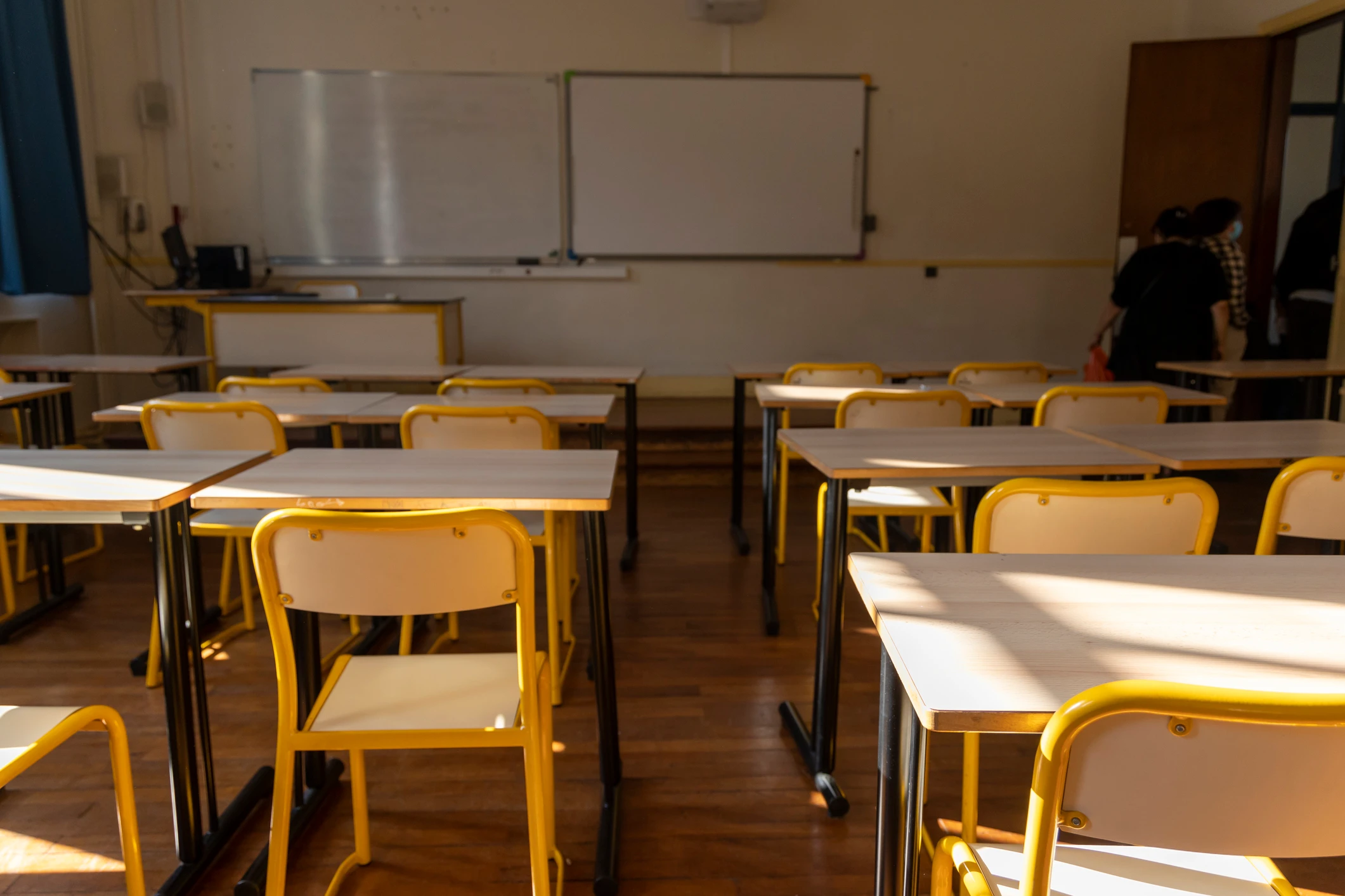 BG/BRG Enns: Das Gymnasium in Niederösterreich im Überblick