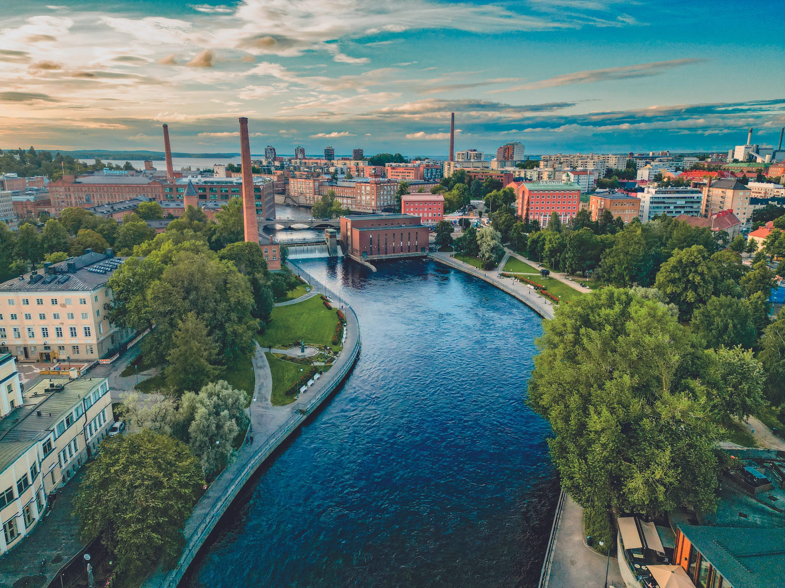 © Thomas Paasi/Shutterstock Blurred image background
